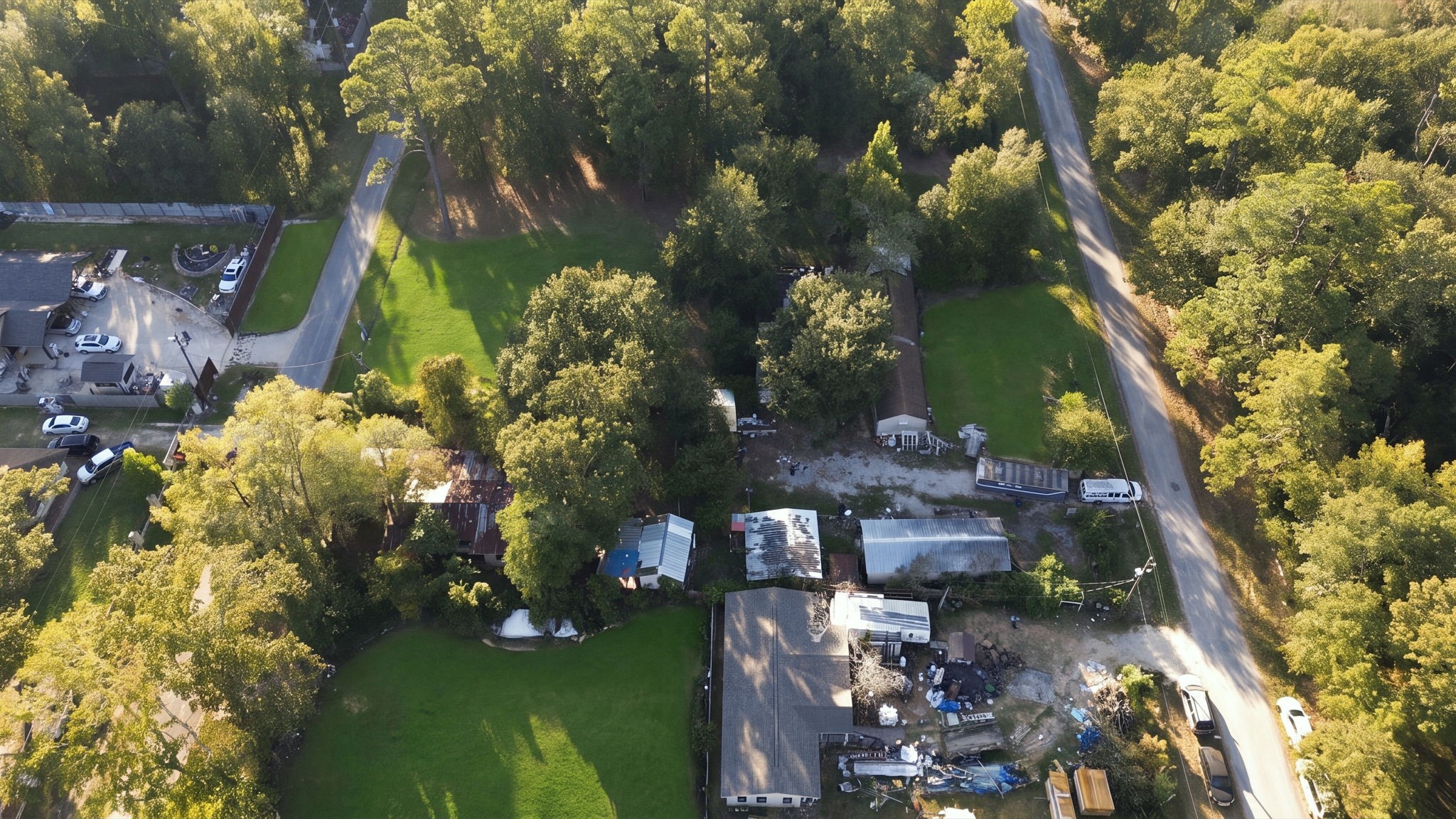 26730 Lantern Lane, New Caney, TX 77357