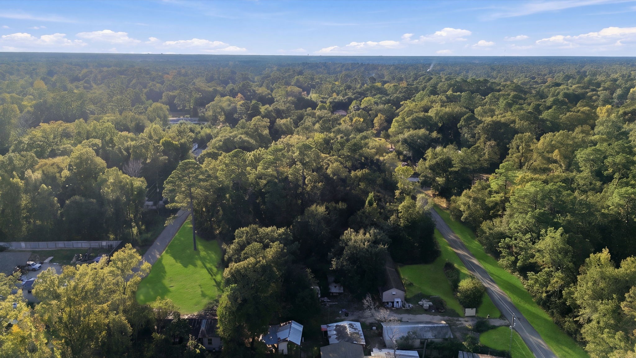26730 Lantern Lane, New Caney, TX 77357