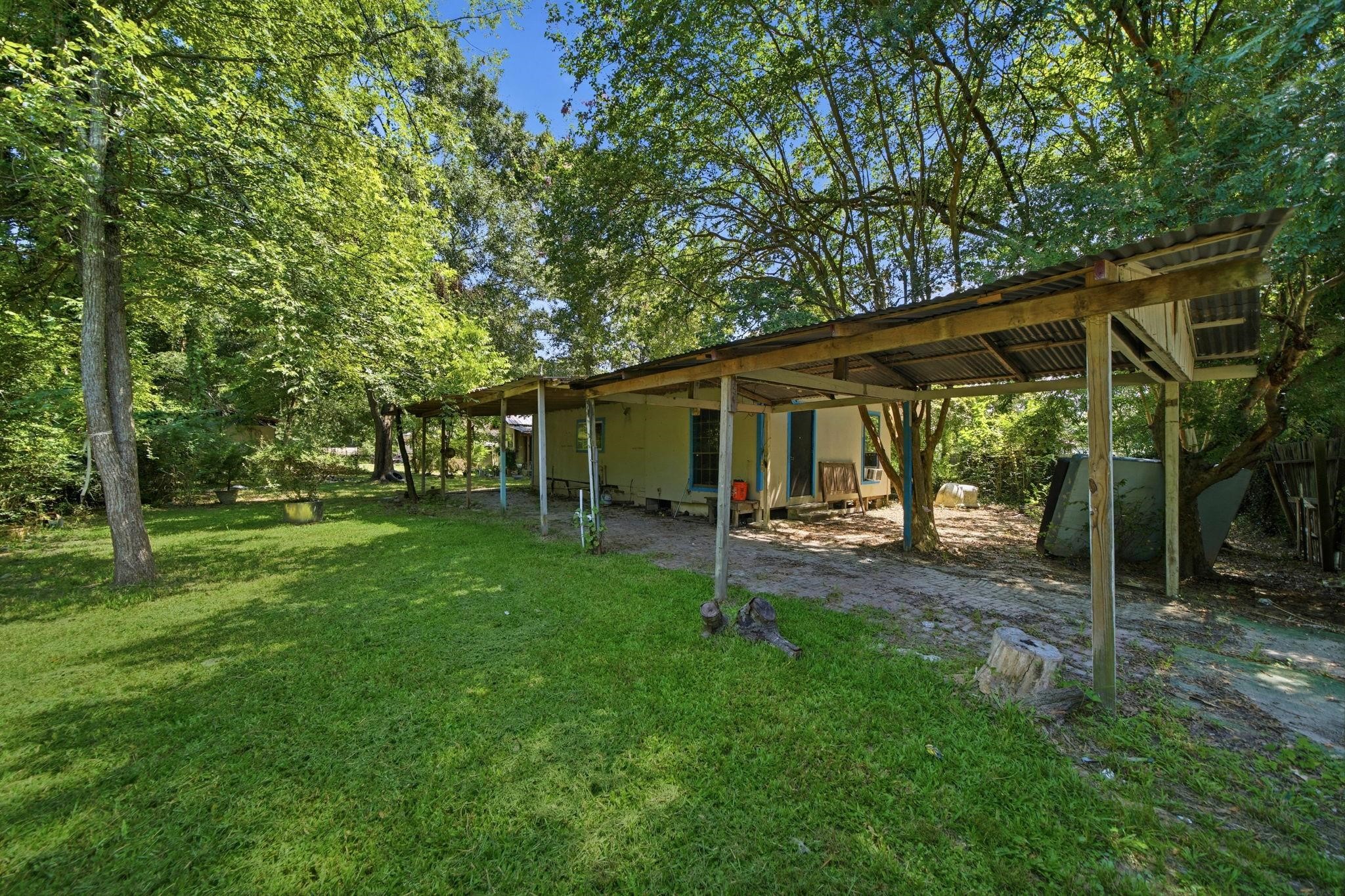 26730 Lantern Lane, New Caney, TX 77357