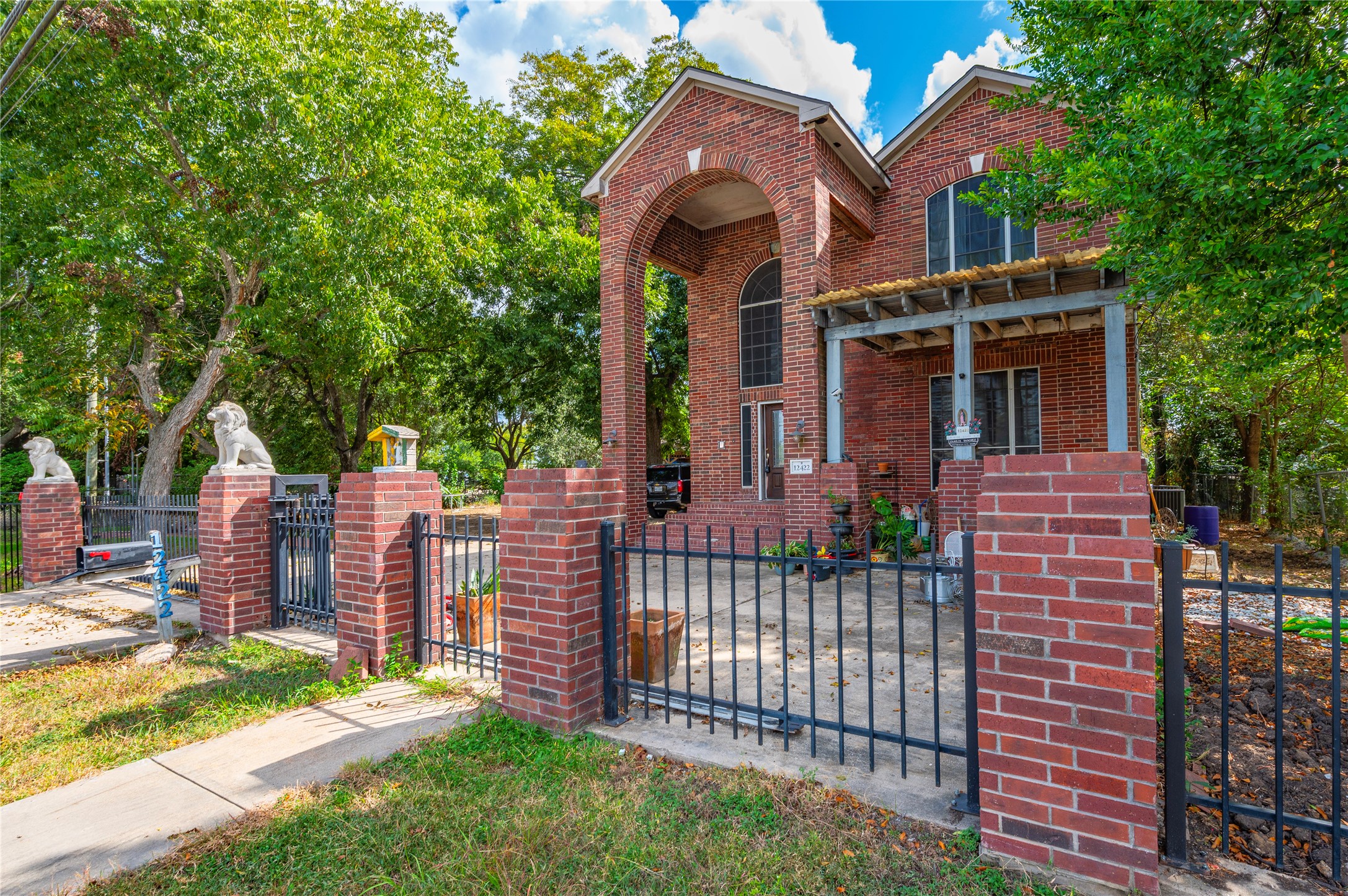 12422 Almeda Genoa Road, Houston, TX 77034 12422 Almeda Genoa Road, Houston, TX 77034