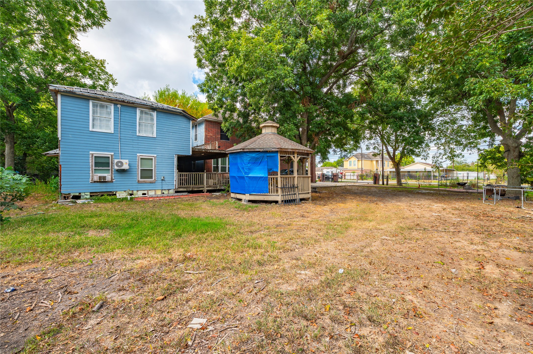 12422 Almeda Genoa Road, Houston, TX 77034