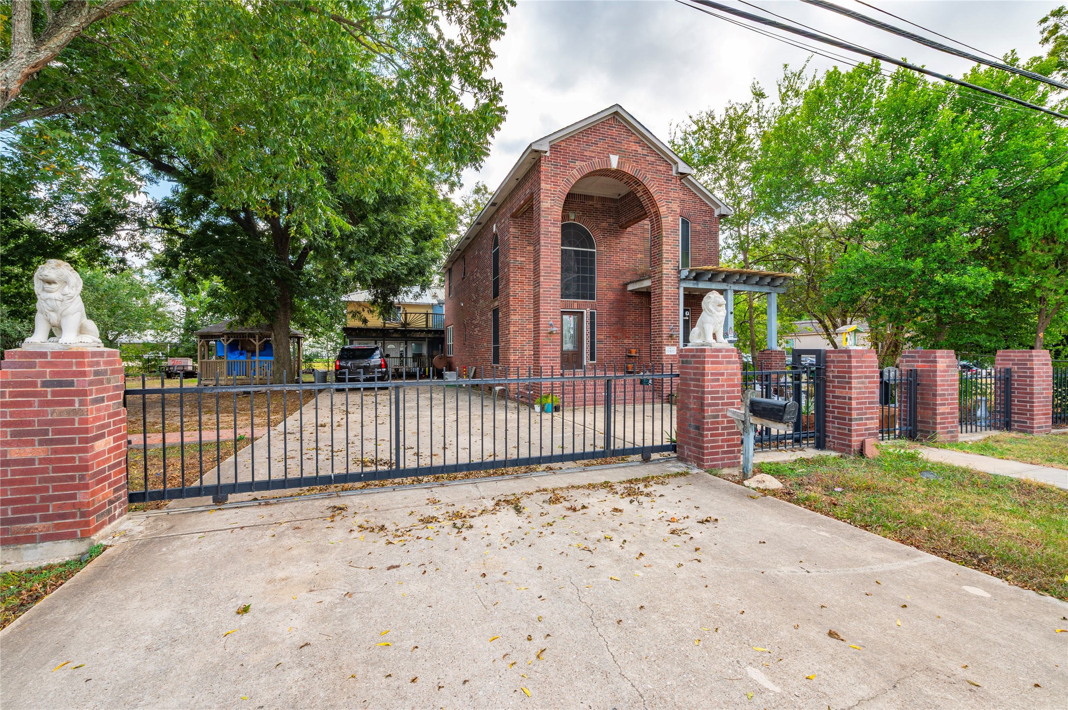 12422 Almeda Genoa Road, Houston, TX 77034 12422 Almeda Genoa Road, Houston, TX 77034