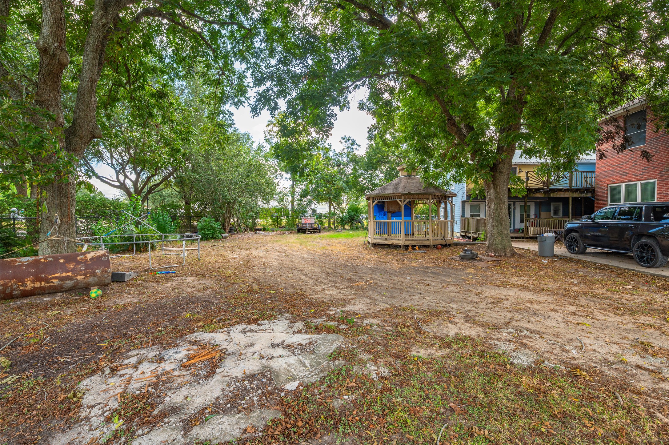 12422 Almeda Genoa Road, Houston, TX 77034