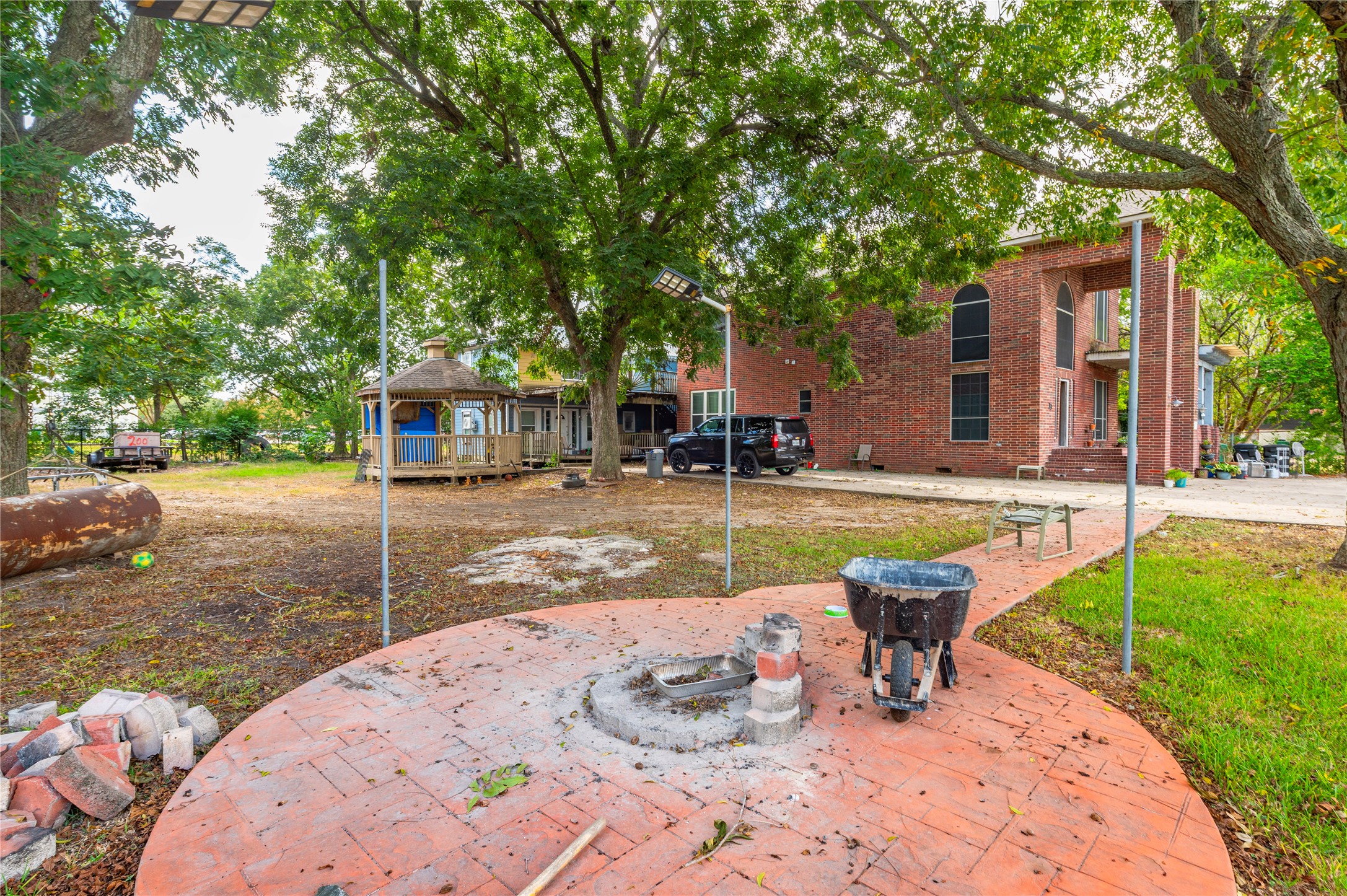 12422 Almeda Genoa Road, Houston, TX 77034
