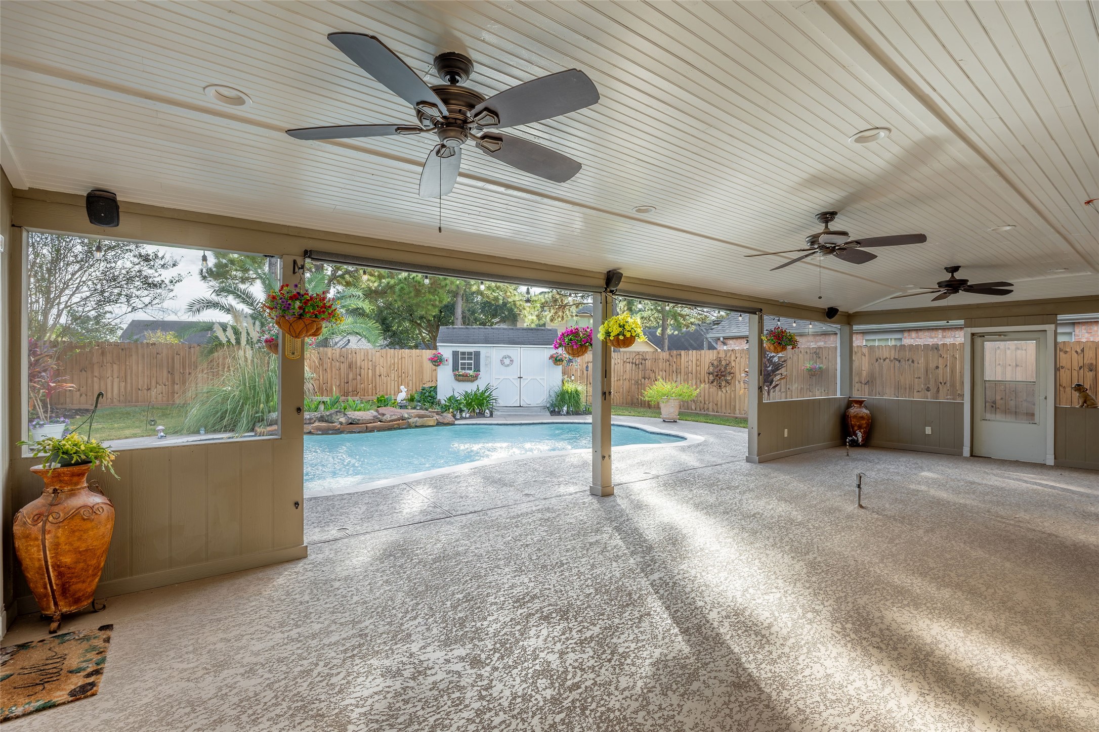7222 Hazel Cove Drive, Houston, TX 77095