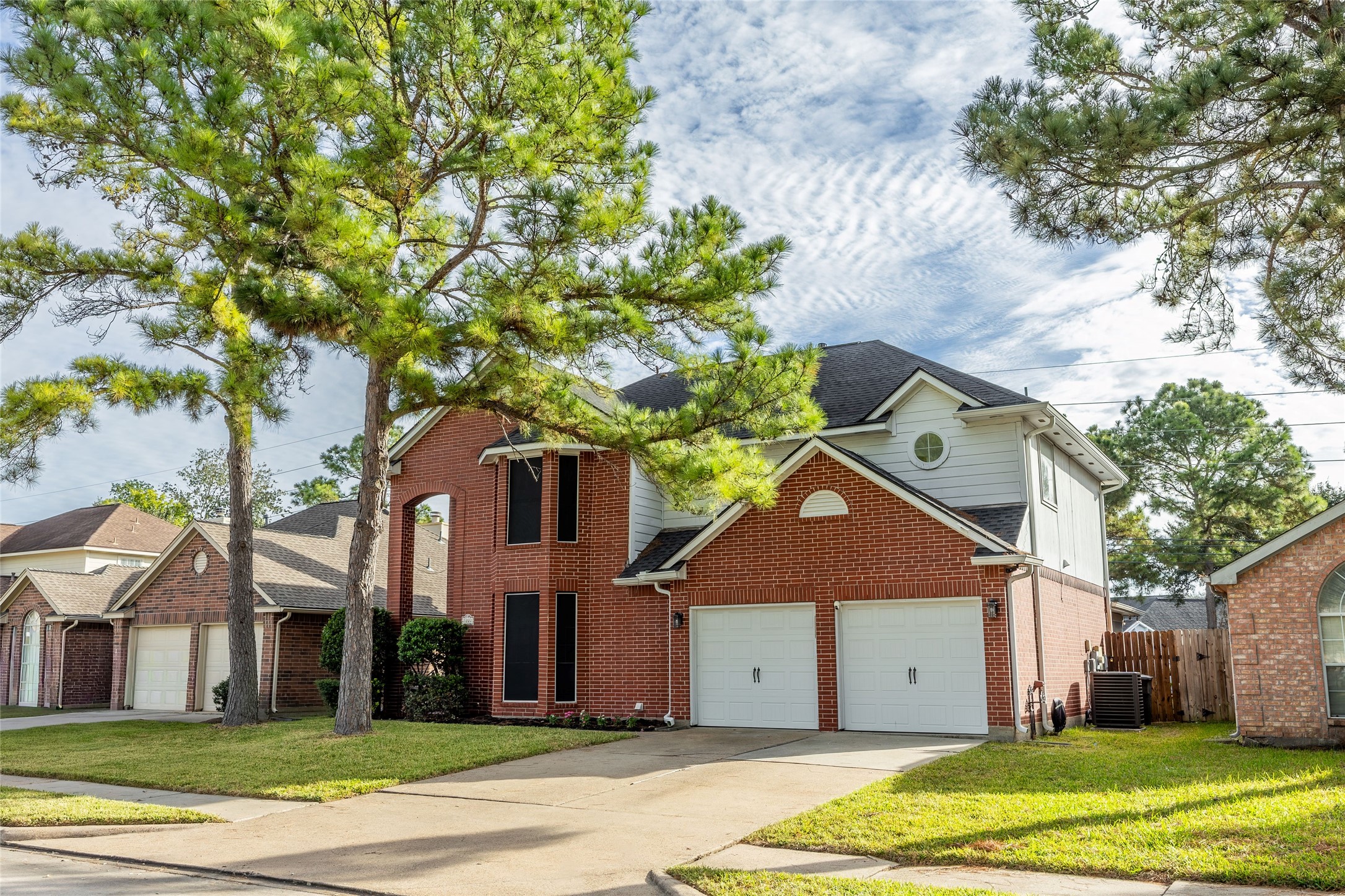 7222 Hazel Cove Drive, Houston, TX 77095 7222 Hazel Cove Drive, Houston, TX 77095