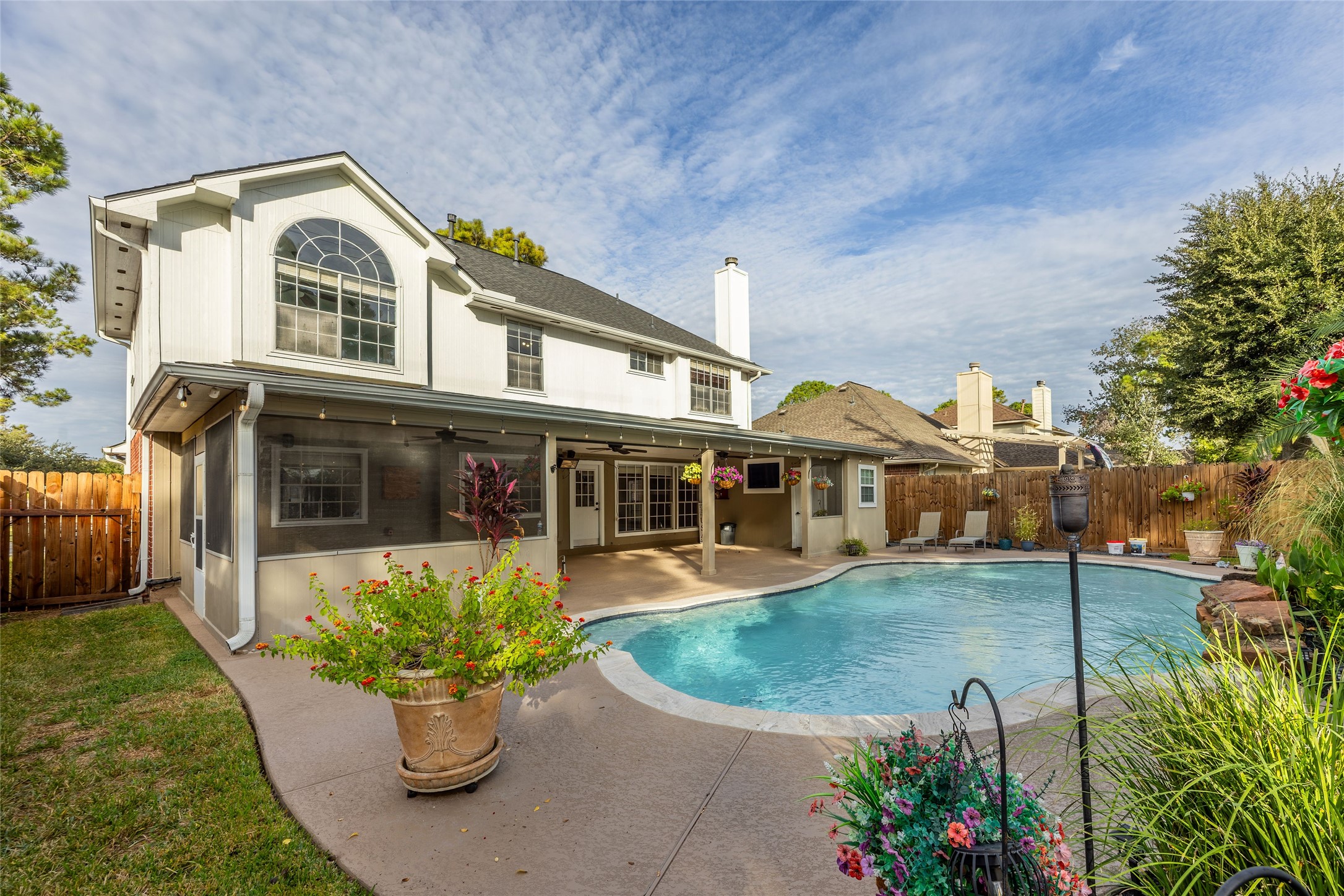 7222 Hazel Cove Drive, Houston, TX 77095