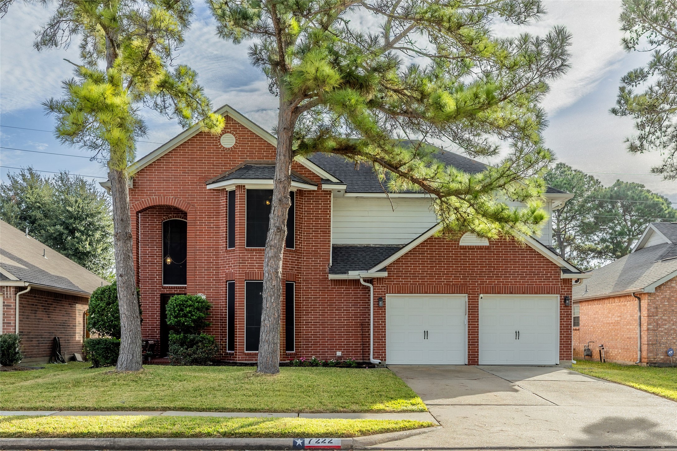7222 Hazel Cove Drive, Houston, TX 77095 7222 Hazel Cove Drive, Houston, TX 77095