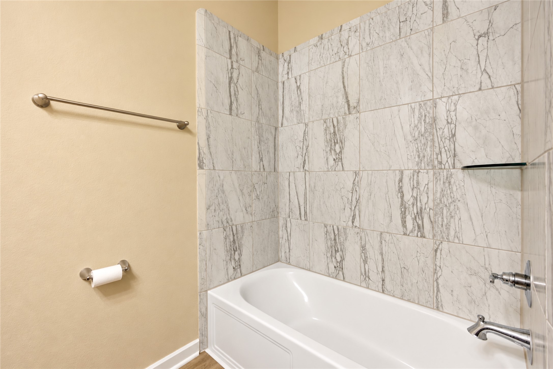 2nd bathroom