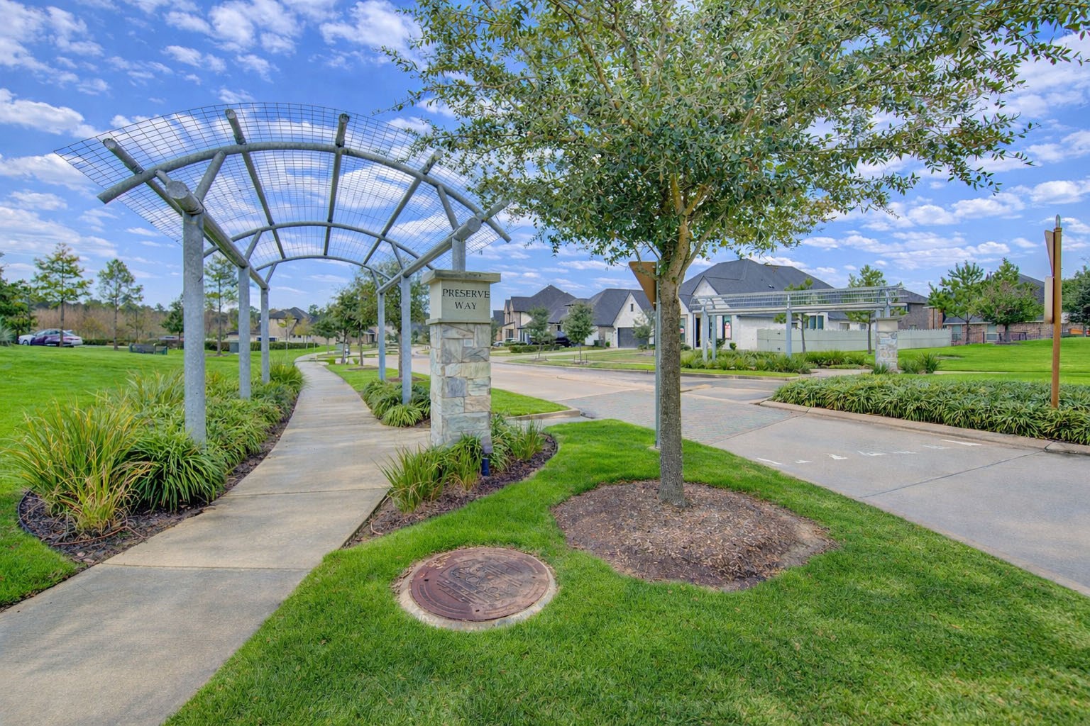 10147 Bayou Oaks Drive, Conroe, TX 77385