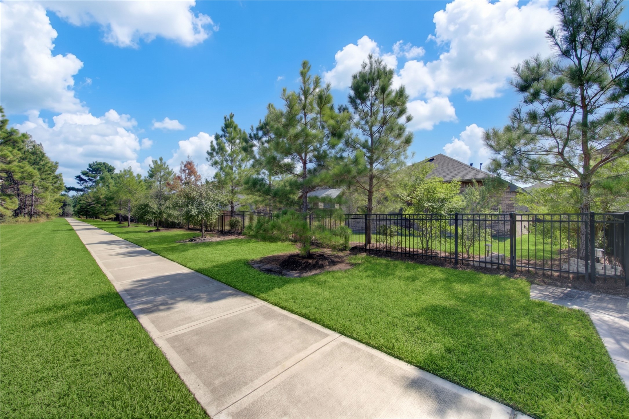 10147 Bayou Oaks Drive, Conroe, TX 77385