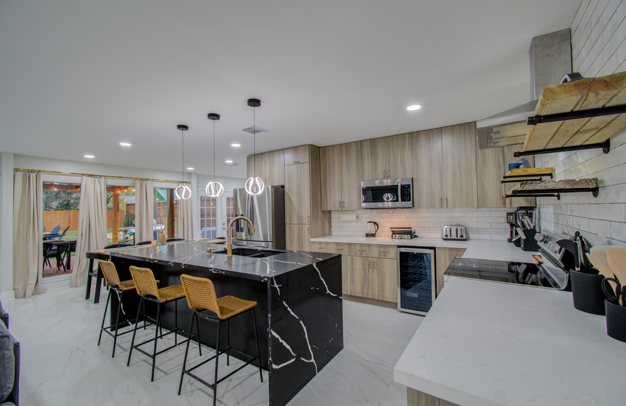 5539 Edith Street, Houston, TX 77081