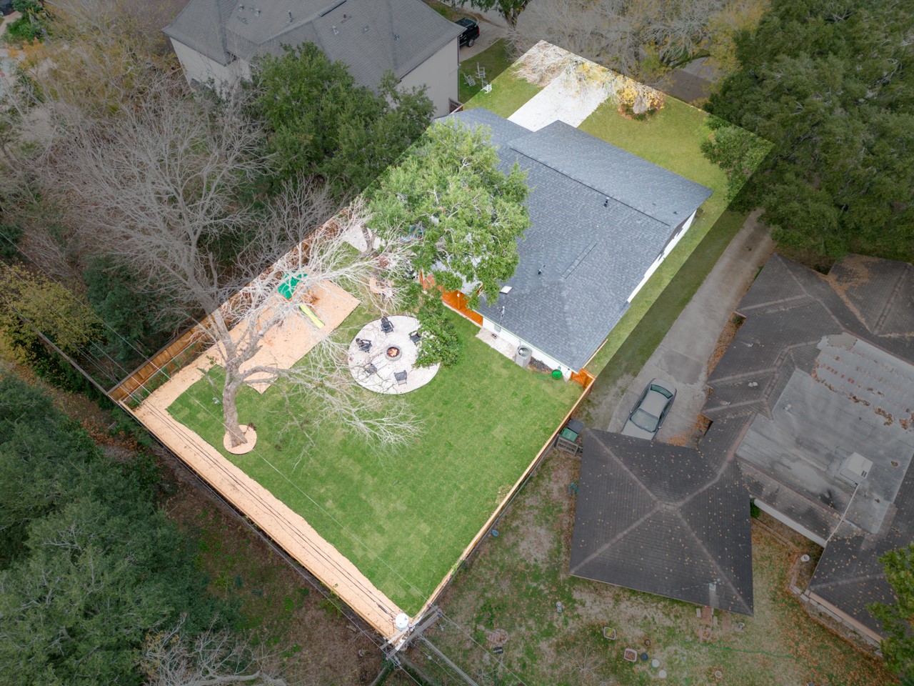 5539 Edith Street, Houston, TX 77081