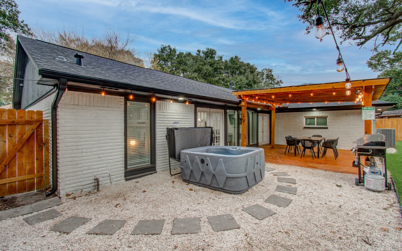 5539 Edith Street, Houston, TX 77081