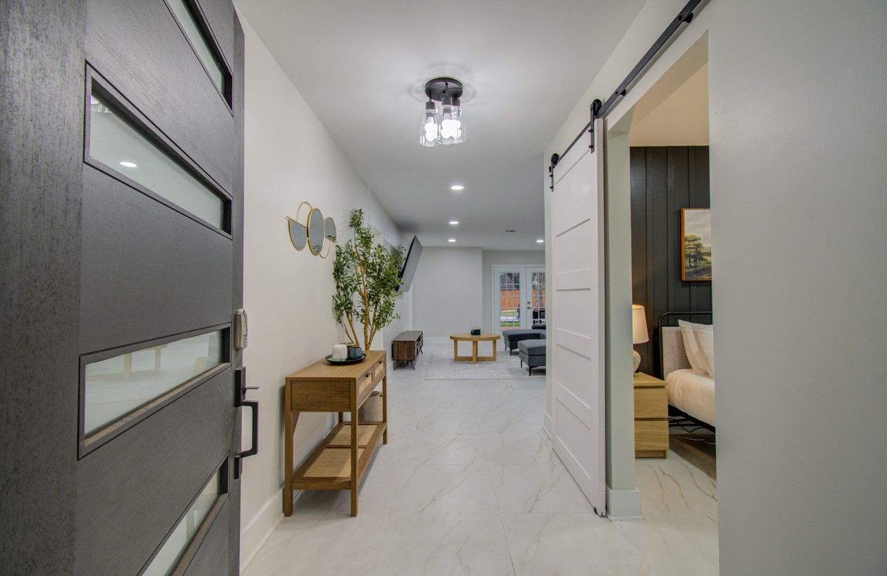 5539 Edith Street, Houston, TX 77081 5539 Edith Street, Houston, TX 77081
