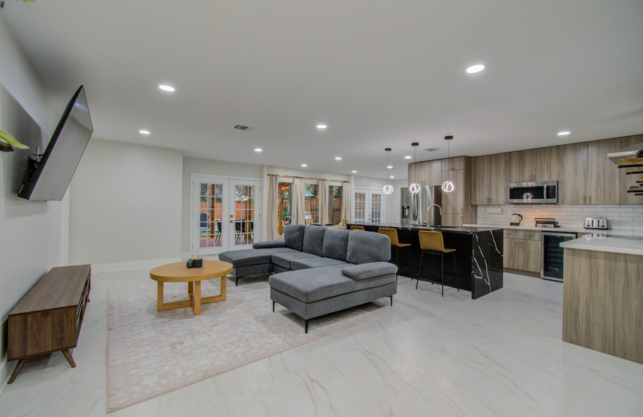 5539 Edith Street, Houston, TX 77081