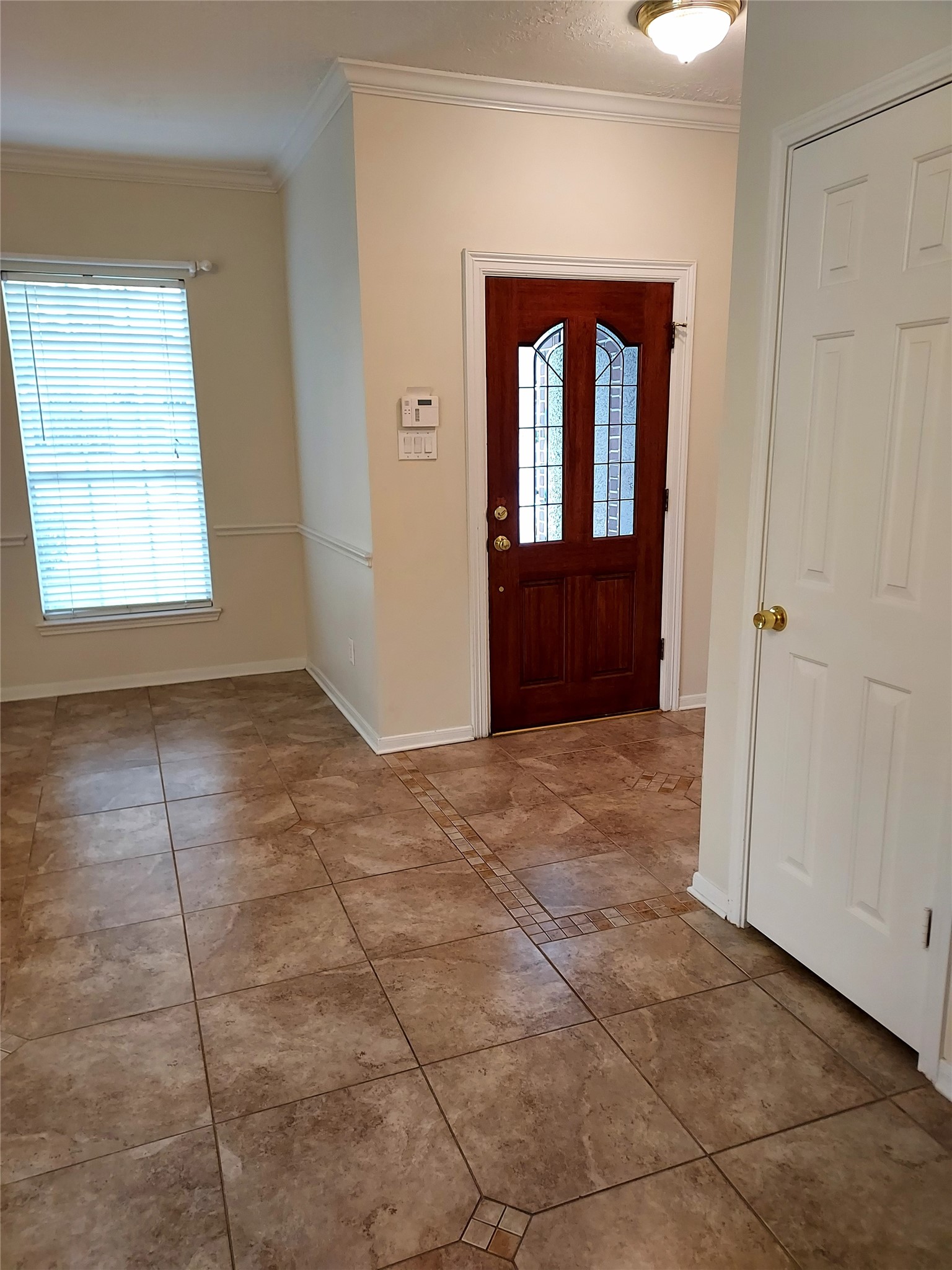 Entryway