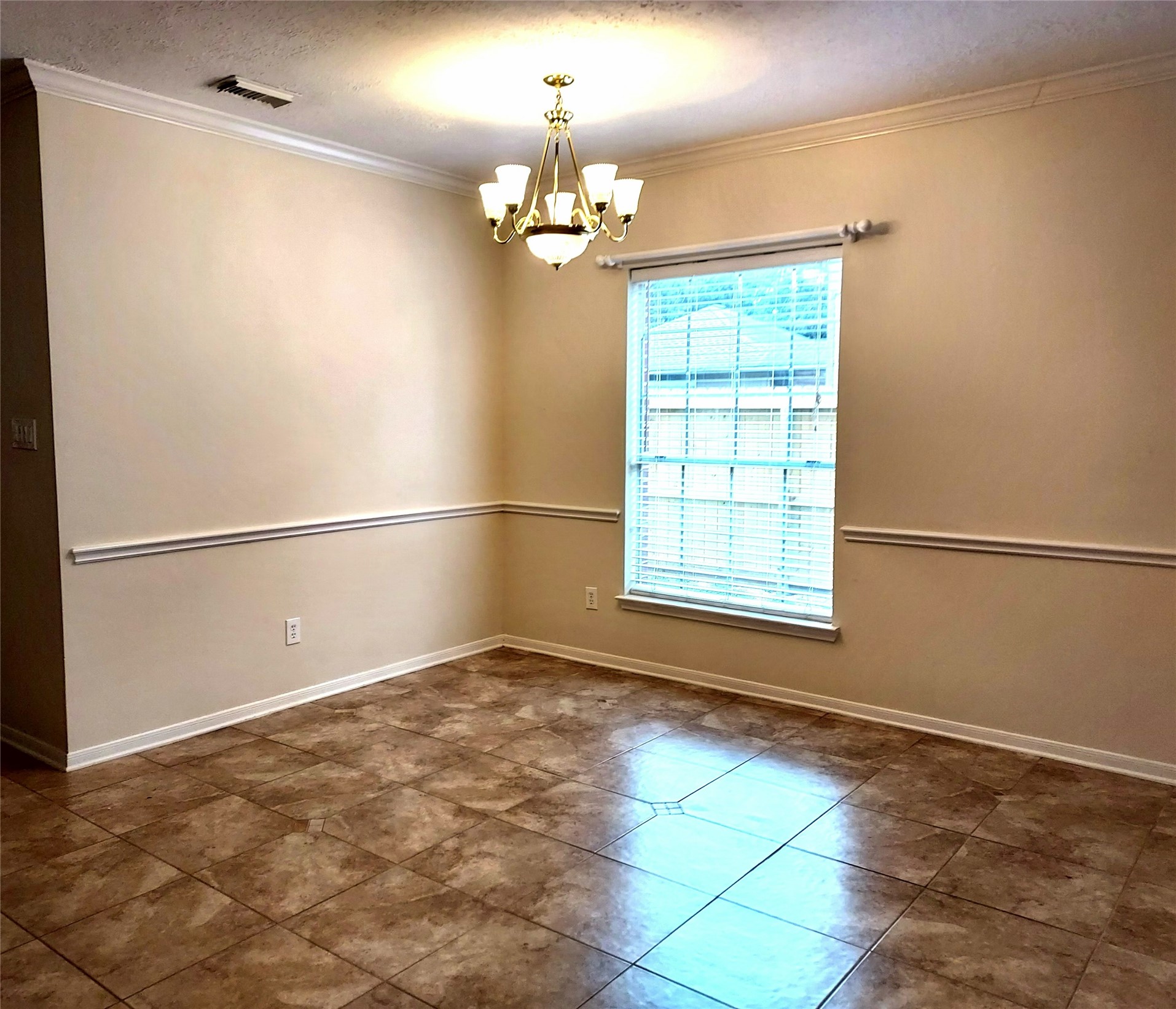Dinner room