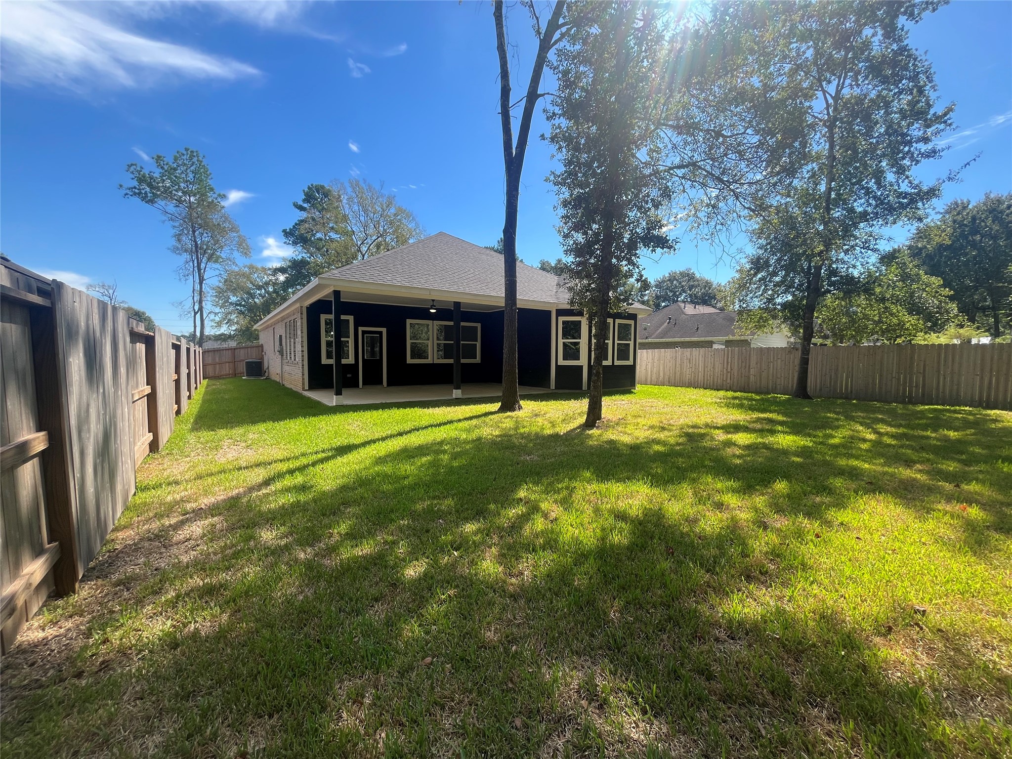 28807 Champion Oak backyard