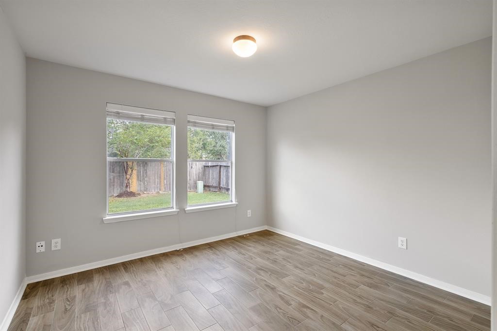First Floor Bedroom / Study (Bedroom 1)