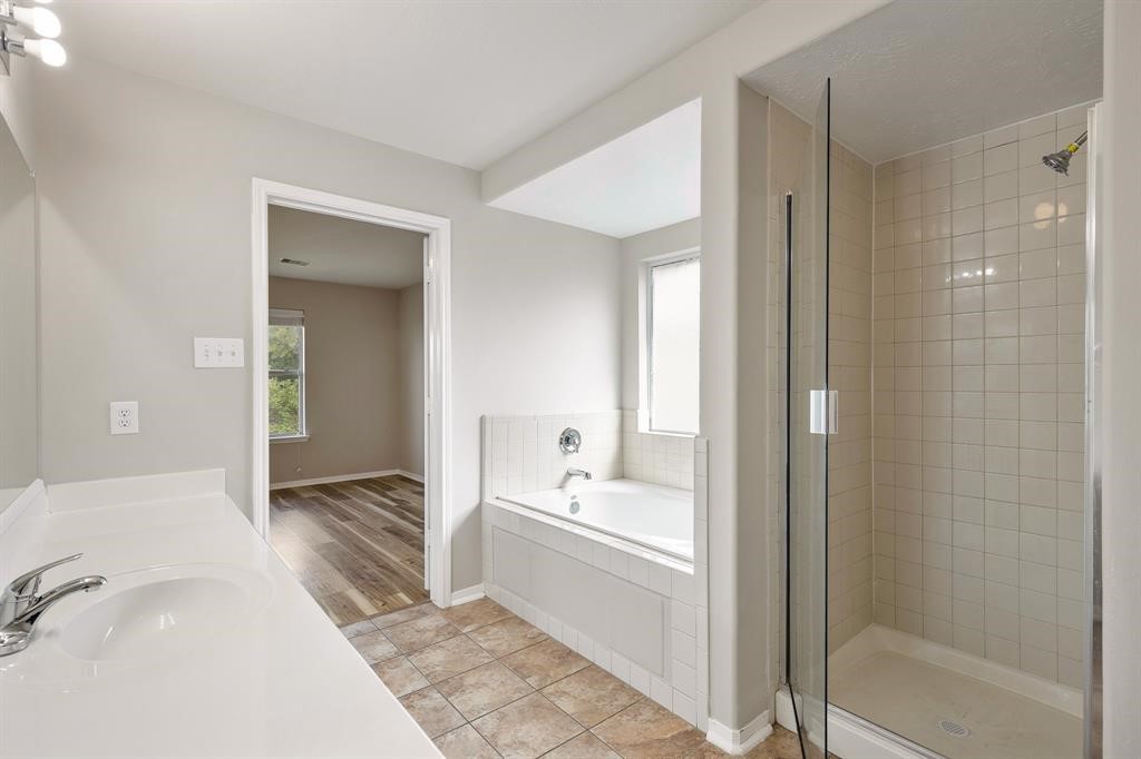 Master Bath