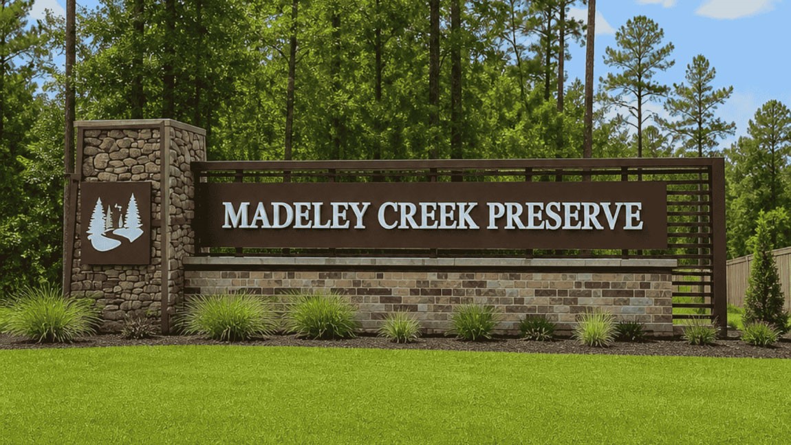 7416 Forest Stream Court, Conroe, TX 77304