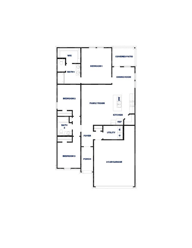 7416 Forest Stream Court, Conroe, TX 77304