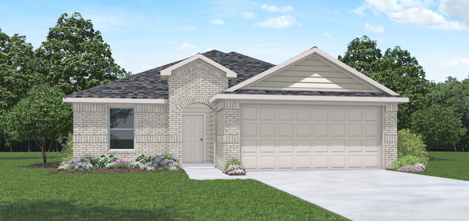 7416 Forest Stream Court, Conroe, TX 77304