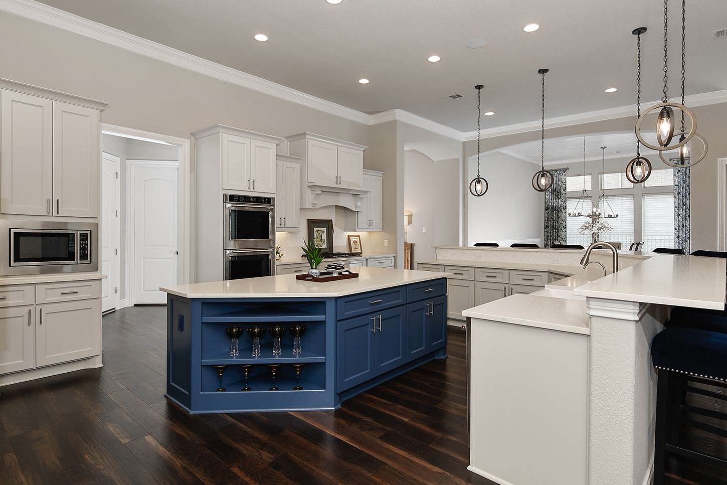 15310 Viviente Drive, Conroe, TX 77302