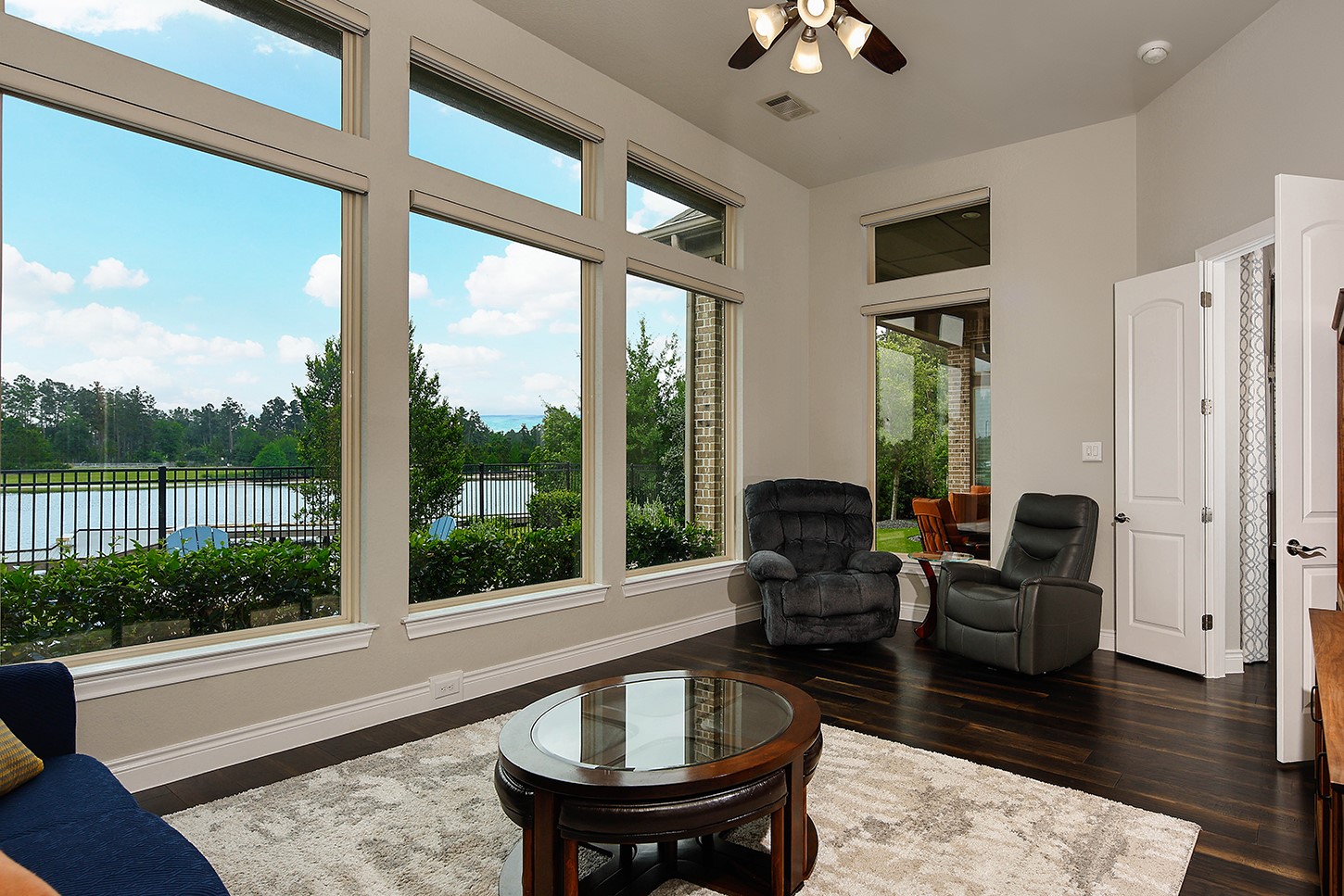 15310 Viviente Drive, Conroe, TX 77302