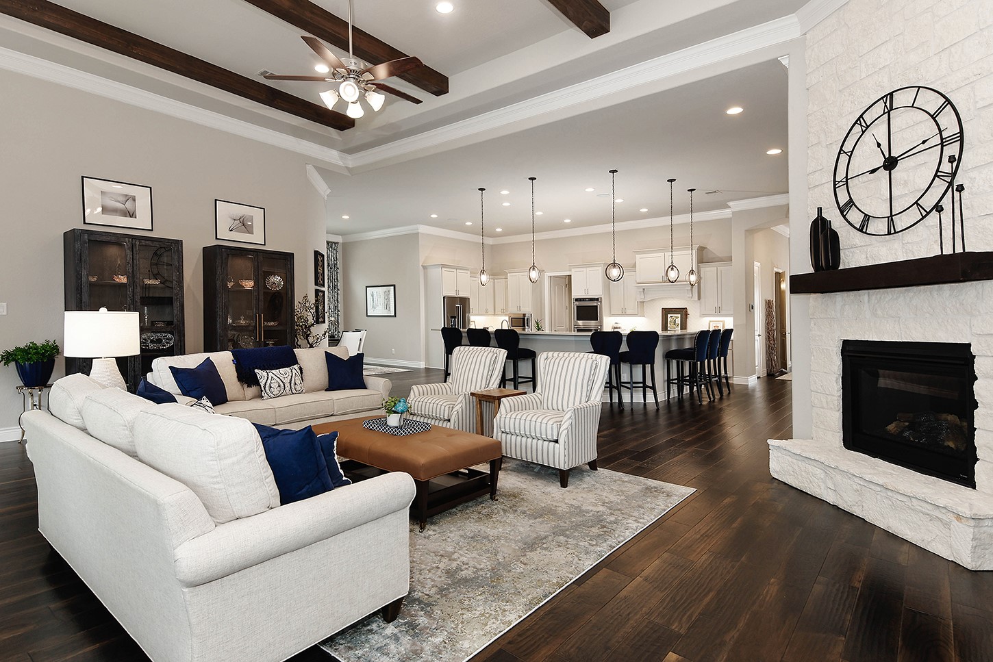 15310 Viviente Drive, Conroe, TX 77302