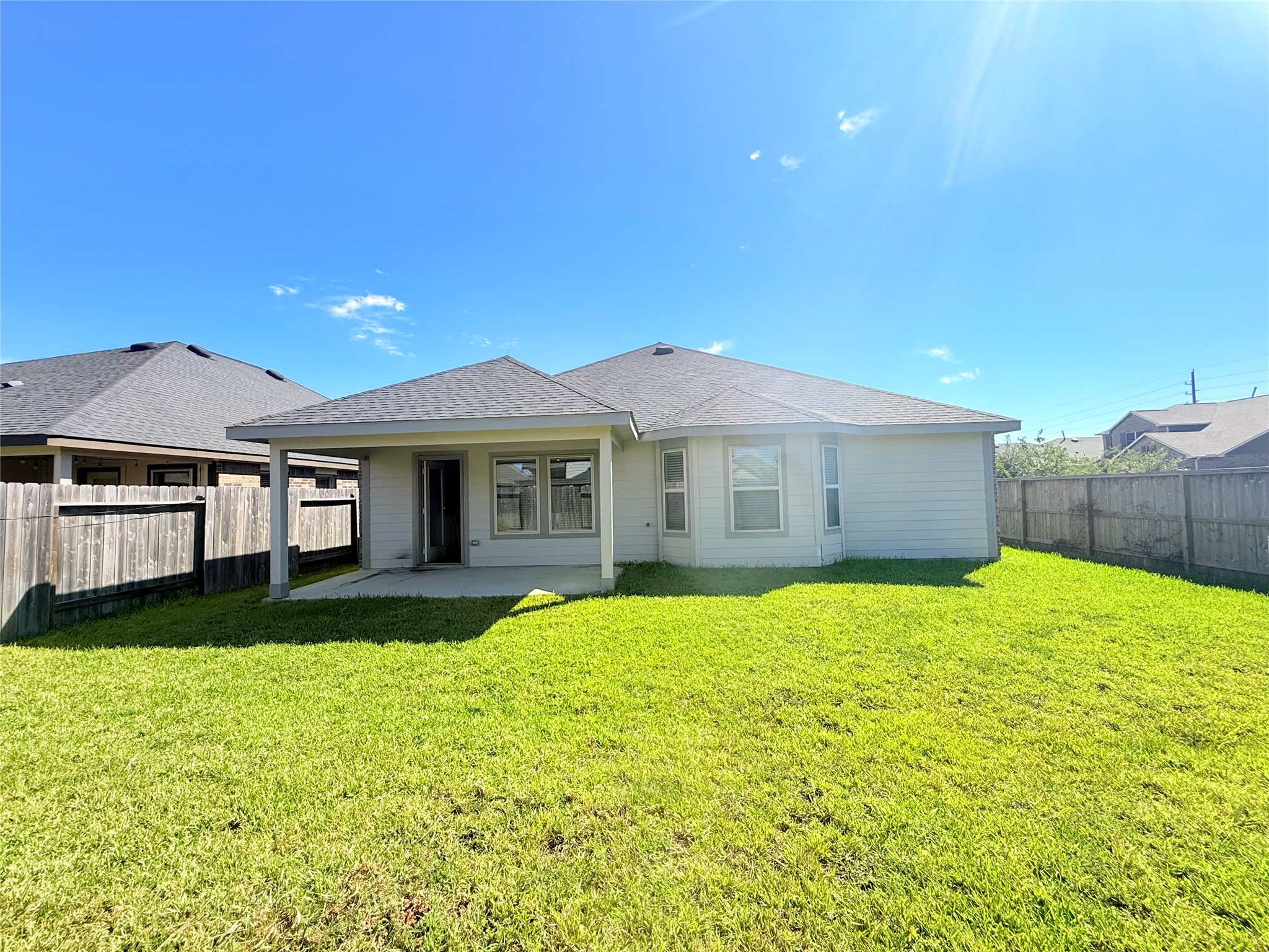 17003 Strathwood Oaks Trail, Hockley, TX 77447