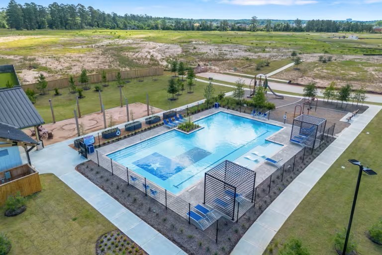 926 Silver Buckle Lane, Montgomery, TX 77356