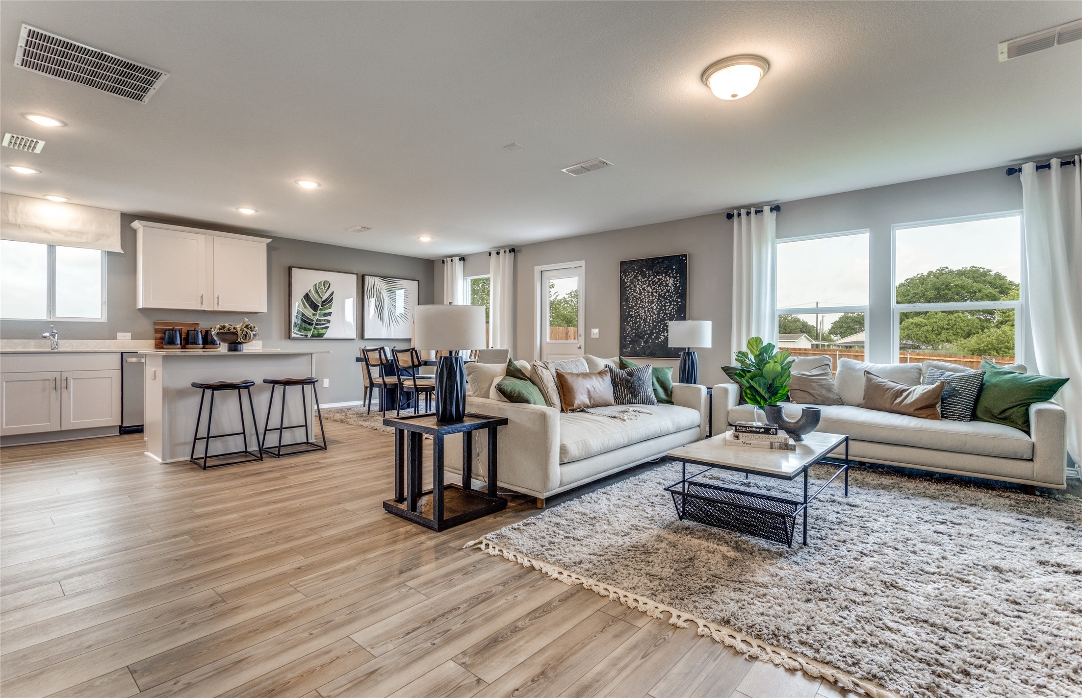 MODEL HOME images may NOT be consistent with the finished product. MODEL HOME images may NOT be consistent with the finished product.