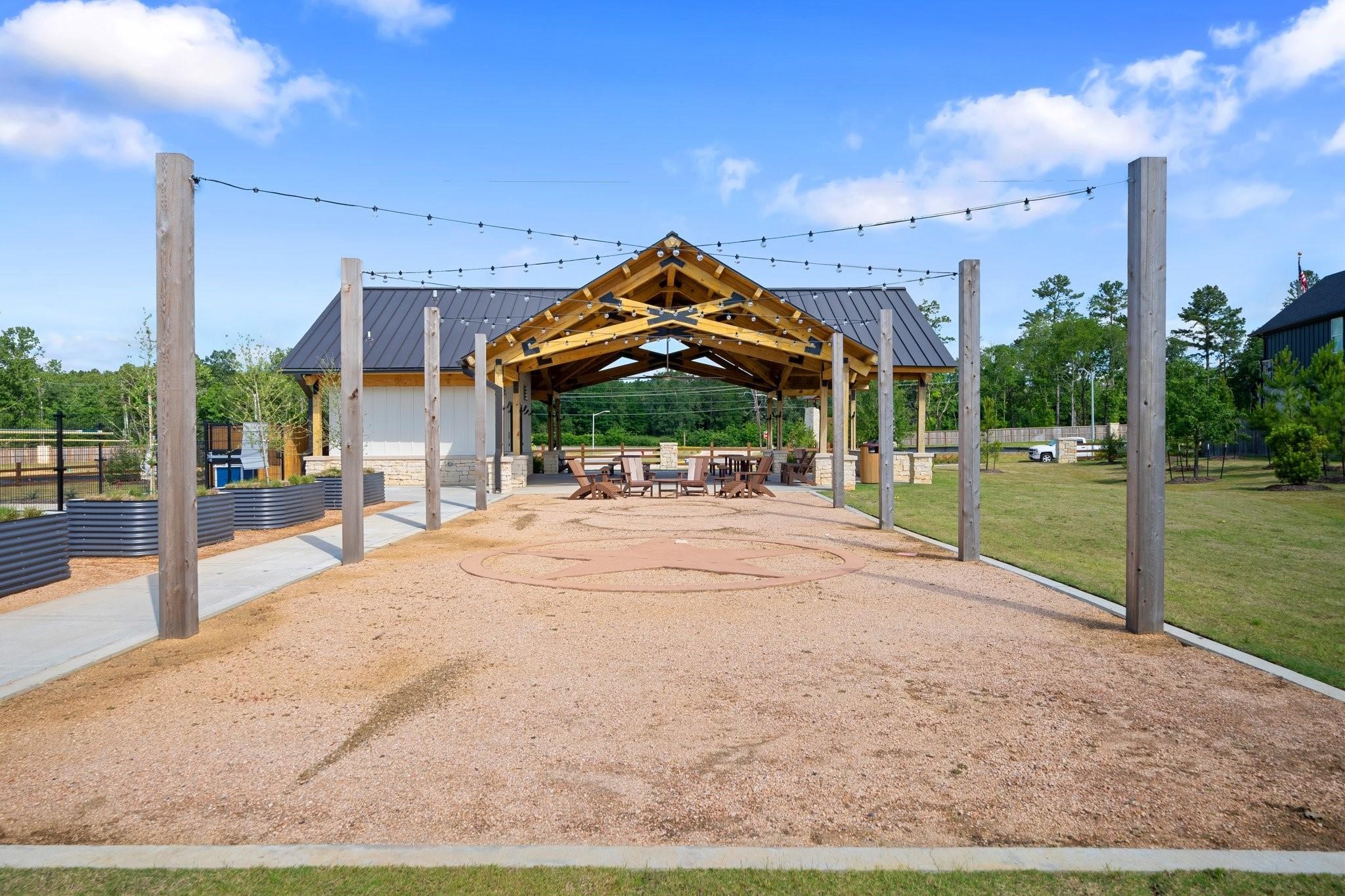 926 Silver Buckle Lane, Montgomery, TX 77356