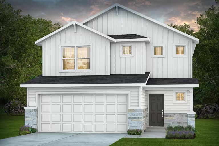 926 Silver Buckle Lane, Montgomery, TX 77356