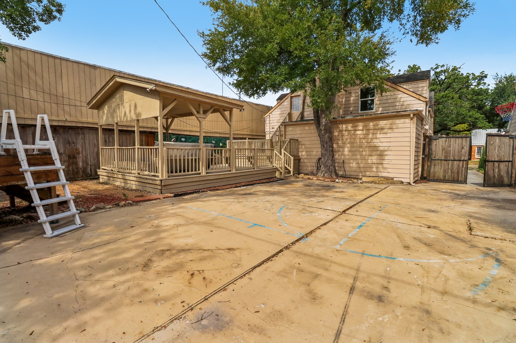 1937 Lexington Street, Houston, TX 77098