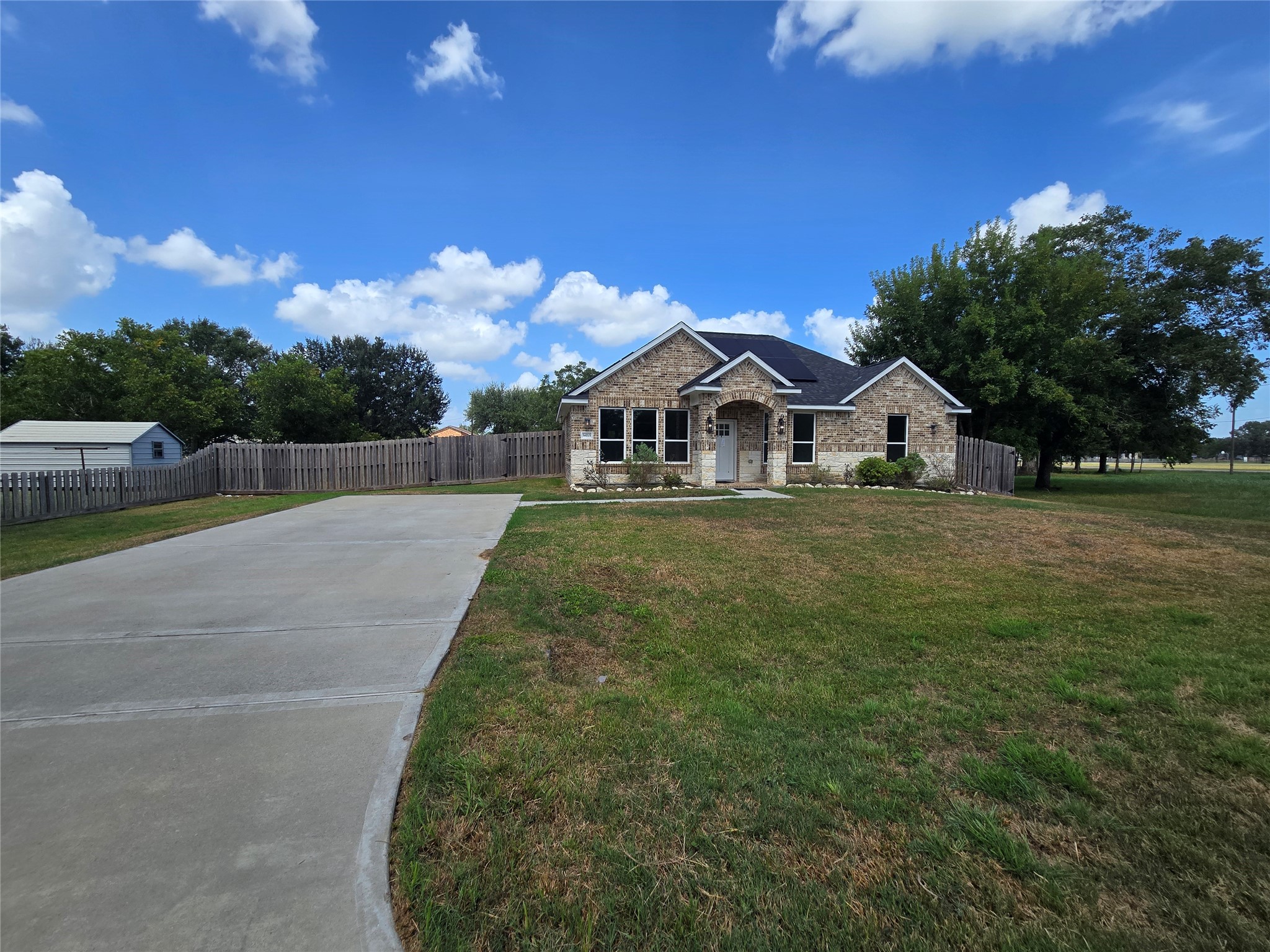 14015 Raska Street, Needville, TX 77461 14015 Raska Street, Needville, TX 77461