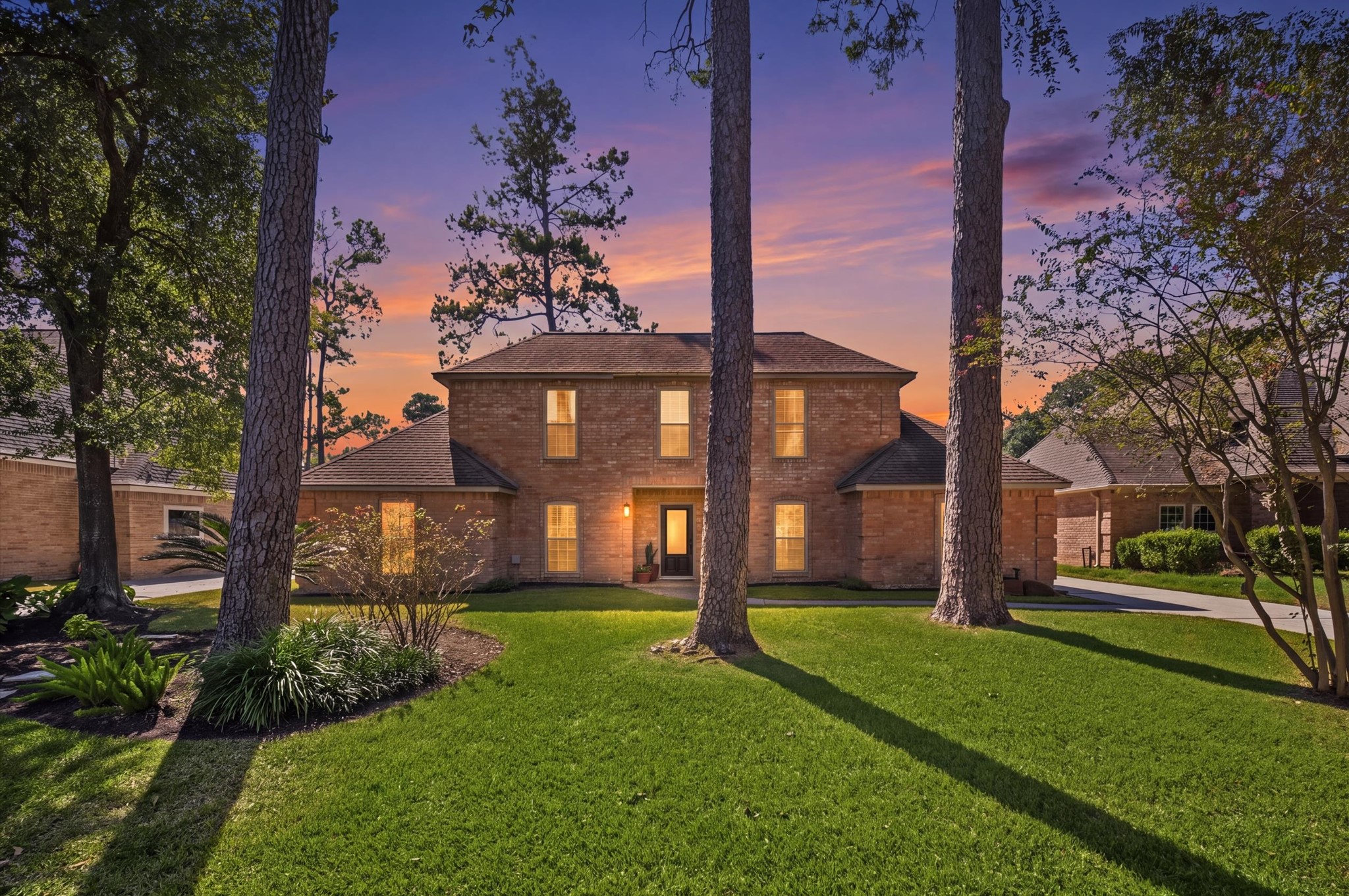13111 Golden Rainbow Drive, Cypress, TX 77429
