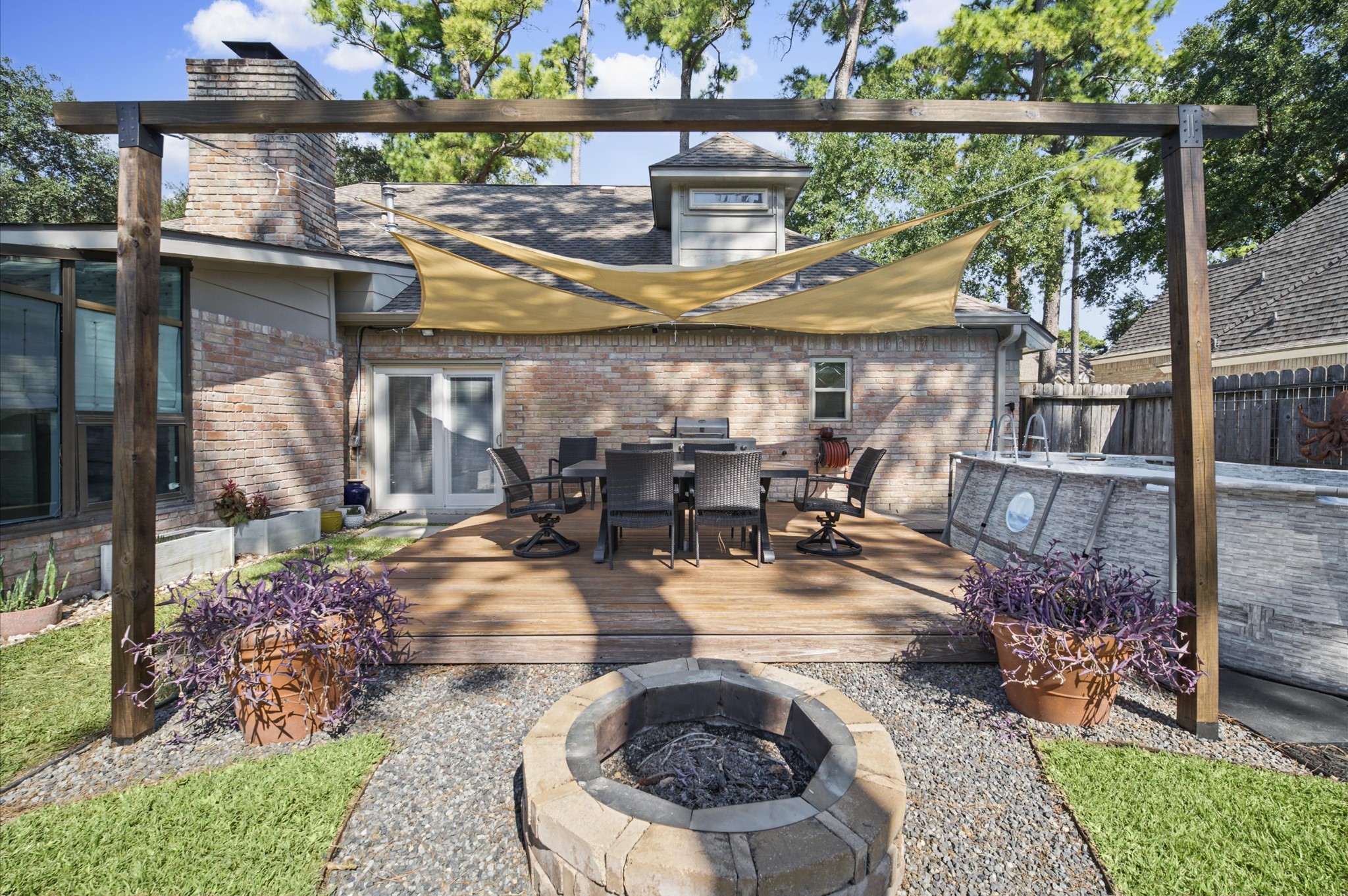 13111 Golden Rainbow Drive, Cypress, TX 77429