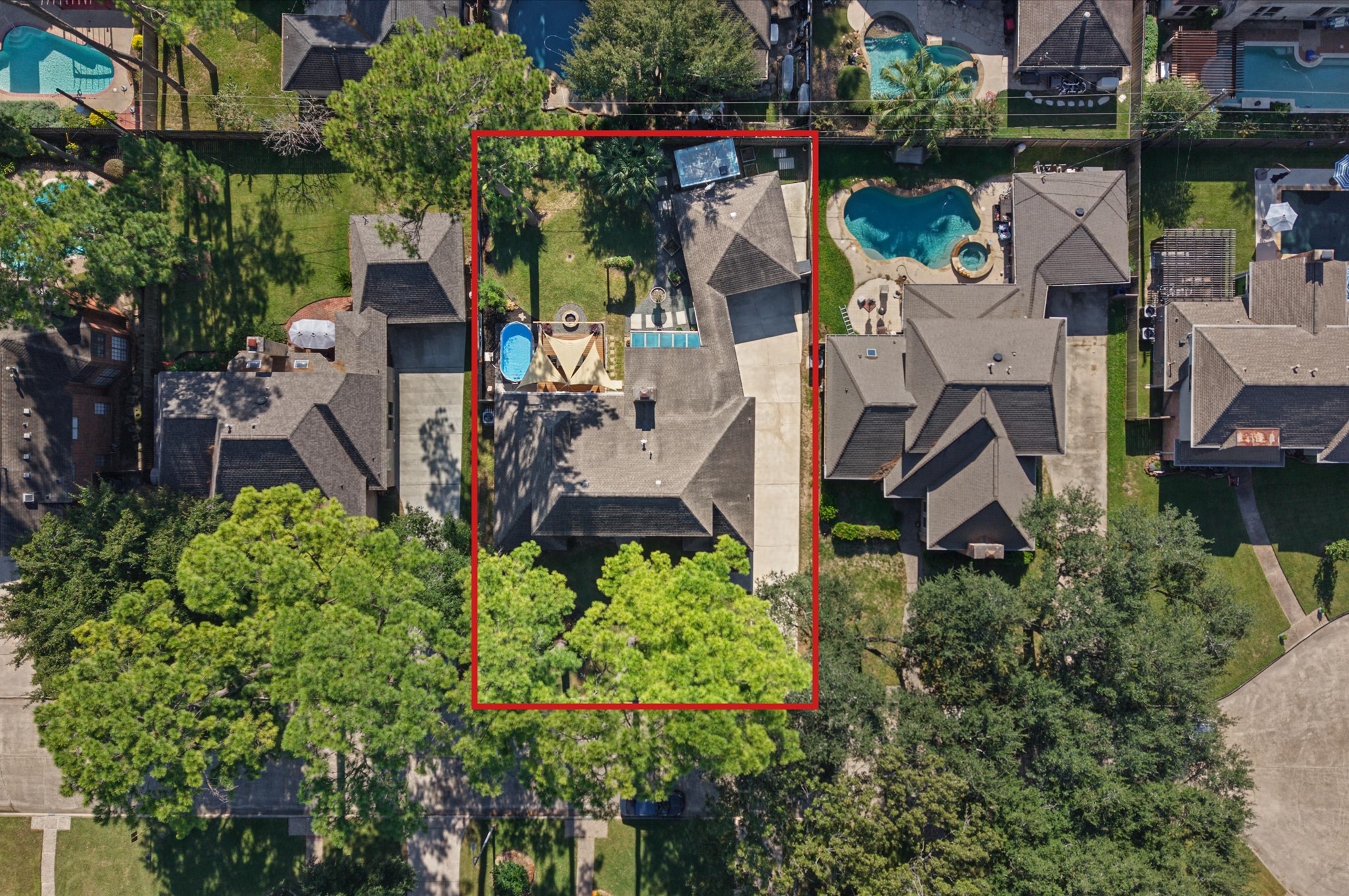 13111 Golden Rainbow Drive, Cypress, TX 77429