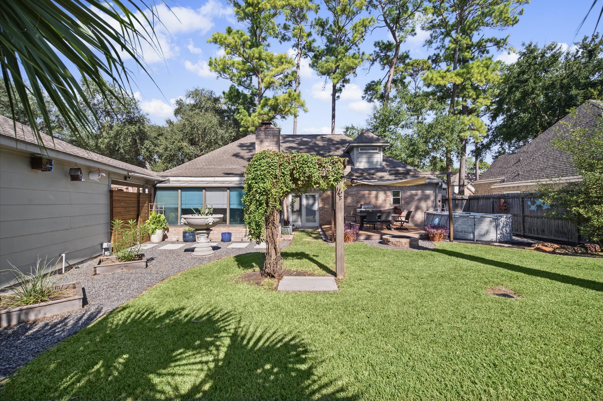 13111 Golden Rainbow Drive, Cypress, TX 77429