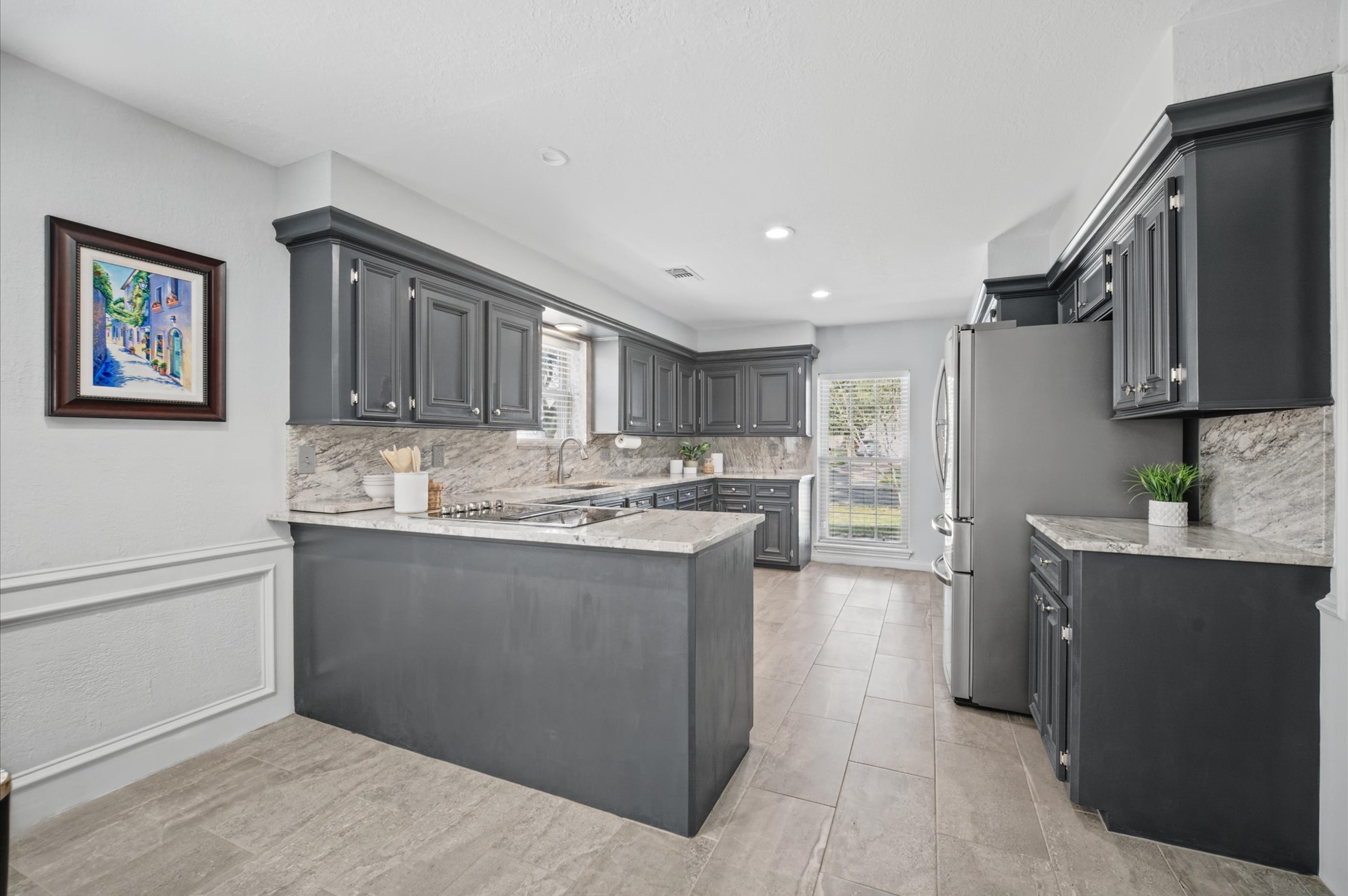 13111 Golden Rainbow Drive, Cypress, TX 77429