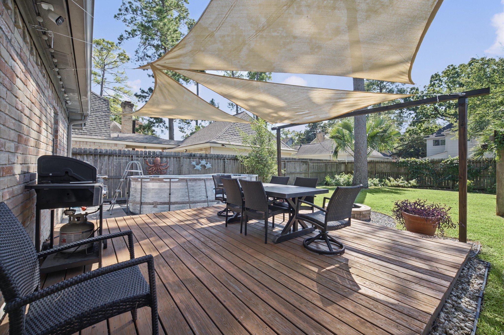 13111 Golden Rainbow Drive, Cypress, TX 77429