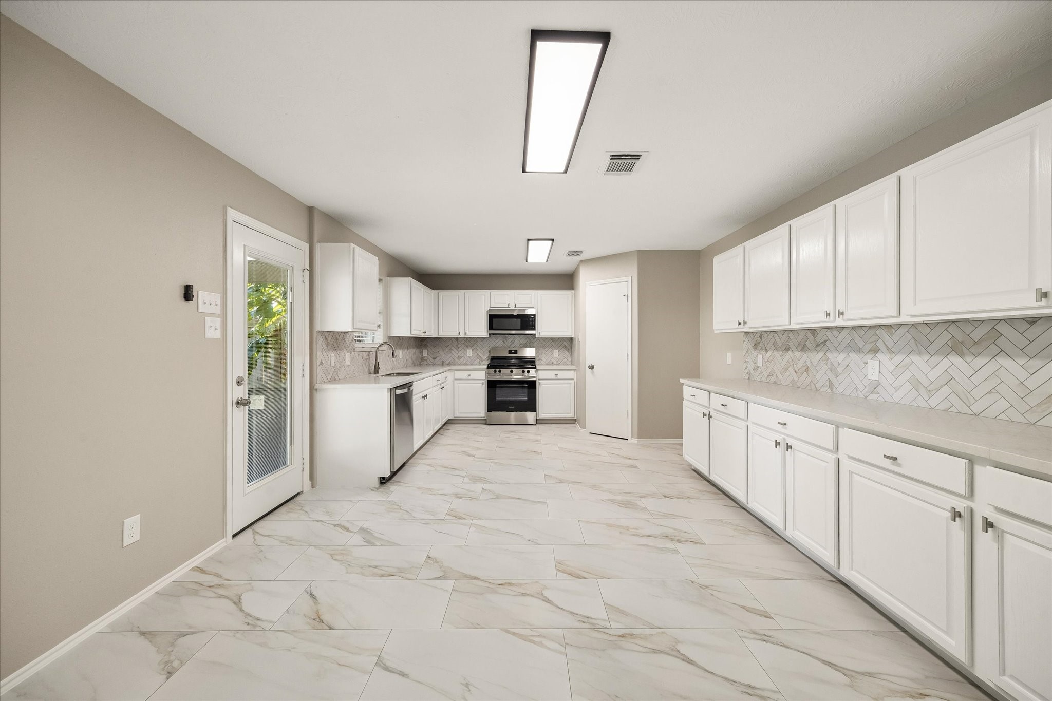 3630 Rowlock Vine Drive, Houston, TX 77084