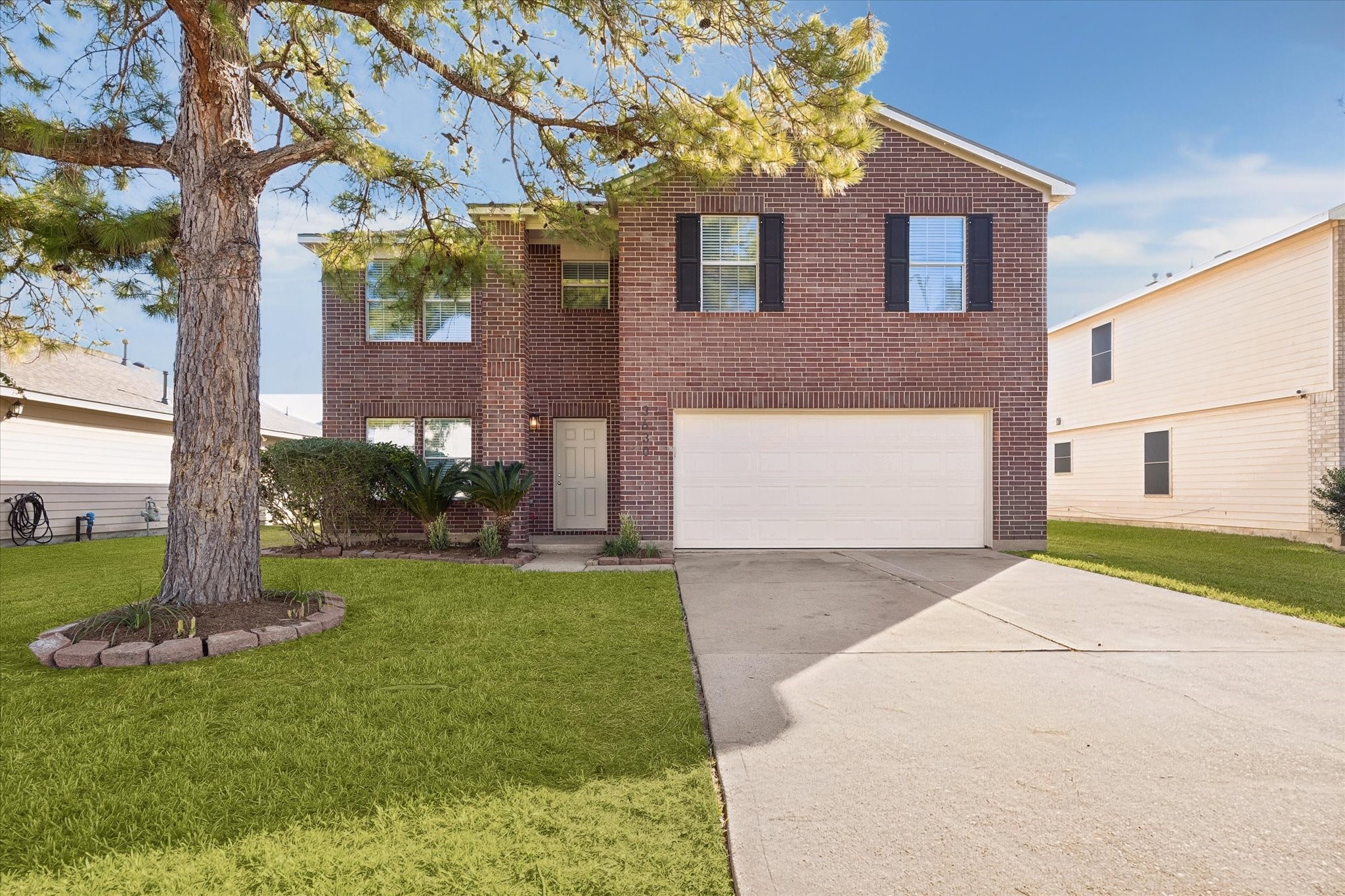 3630 Rowlock Vine Drive, Houston, TX 77084 3630 Rowlock Vine Drive, Houston, TX 77084