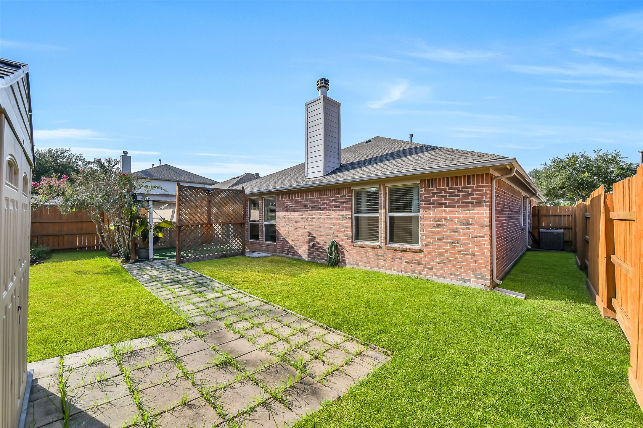 706 St Croix Street, Alvin, TX 77511