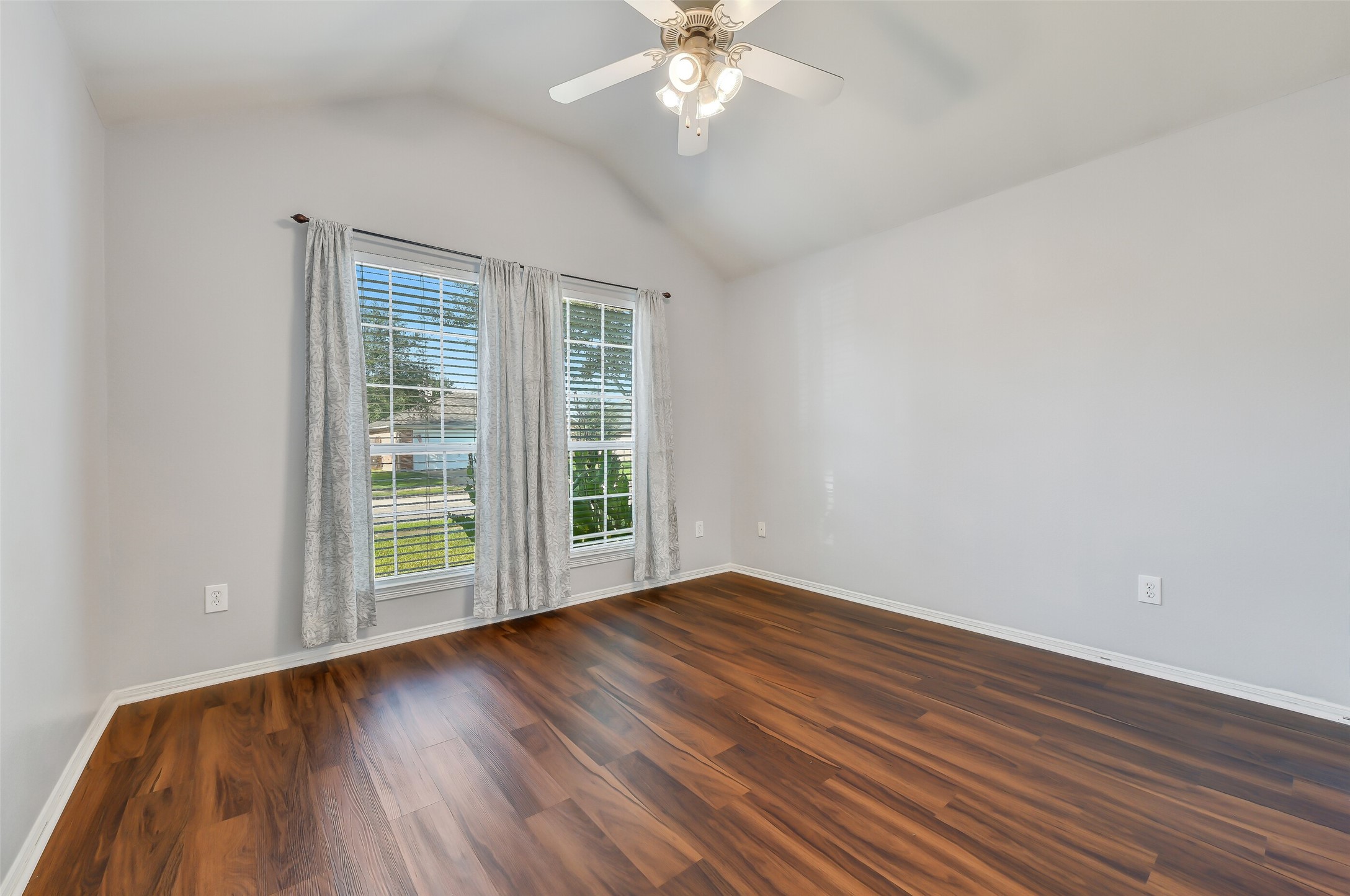Front bedroom
