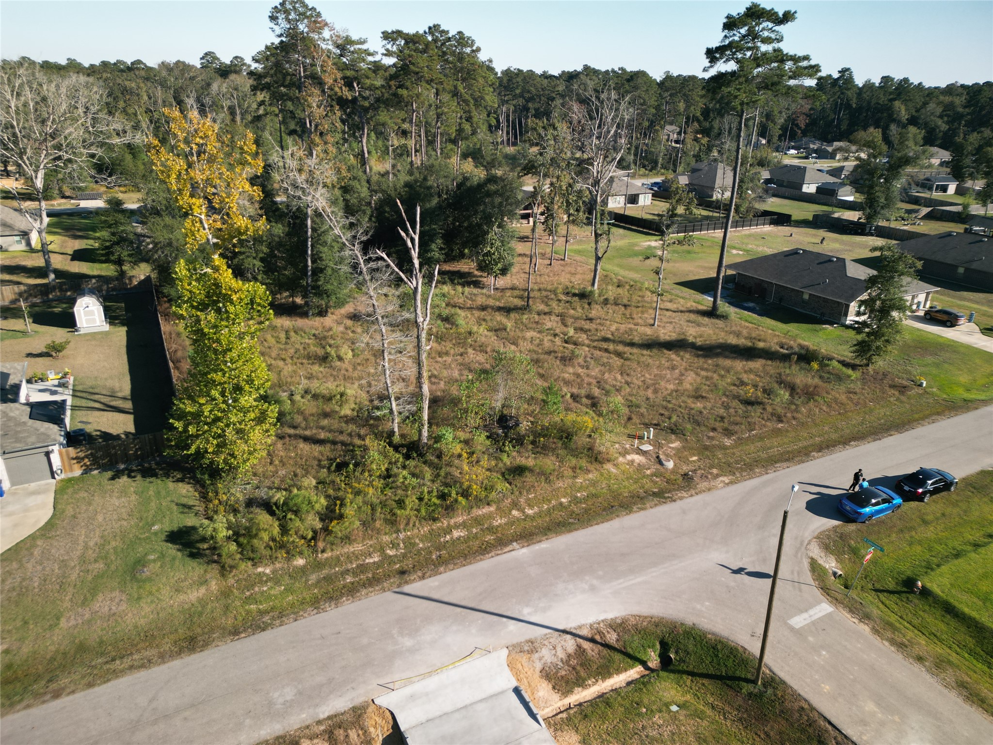 826 Forest View, New Caney, TX 77357