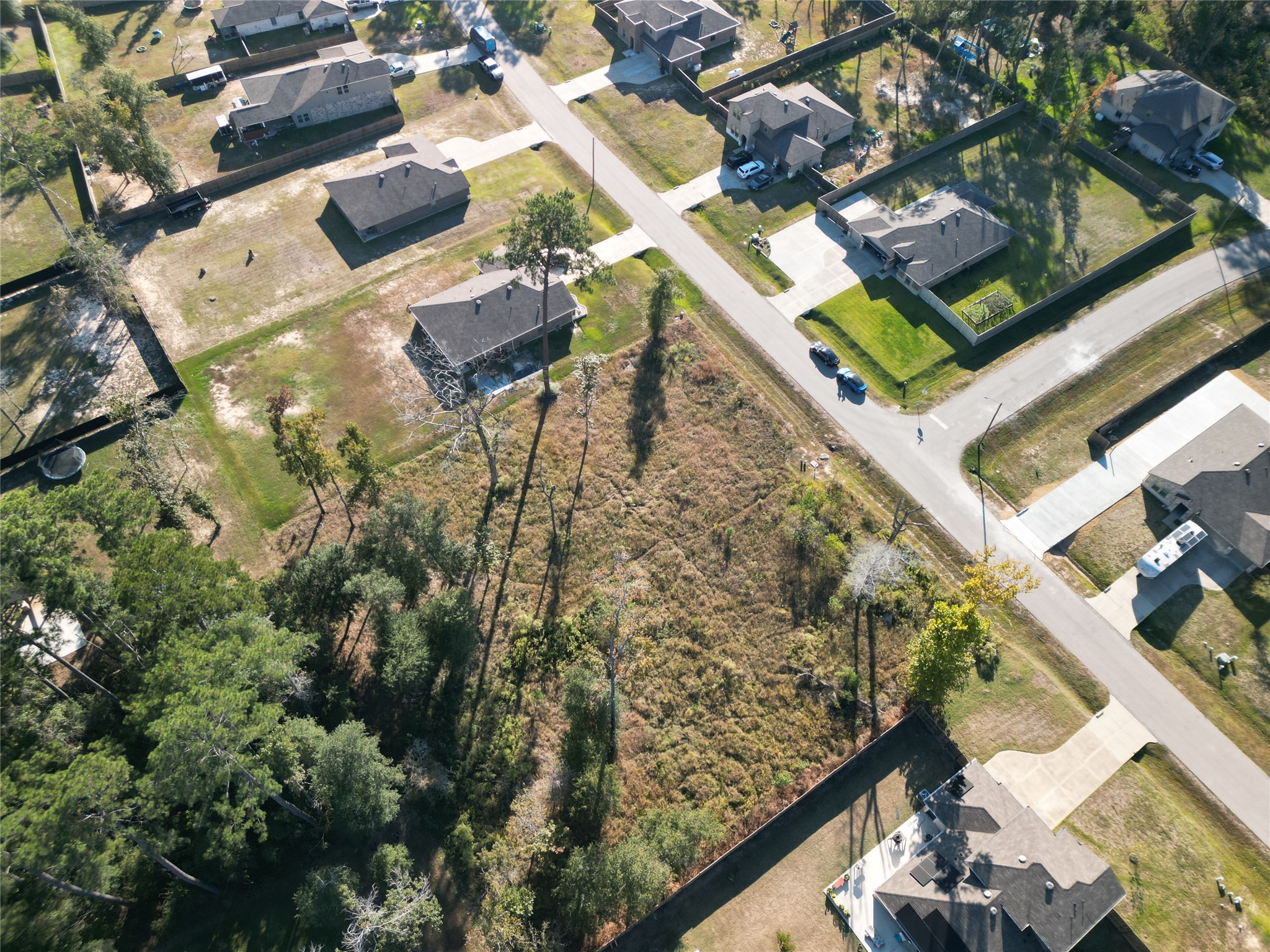 826 Forest View, New Caney, TX 77357